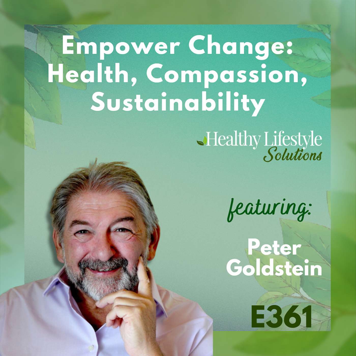 Healthy Lifestyle Solutions with Maya Acosta