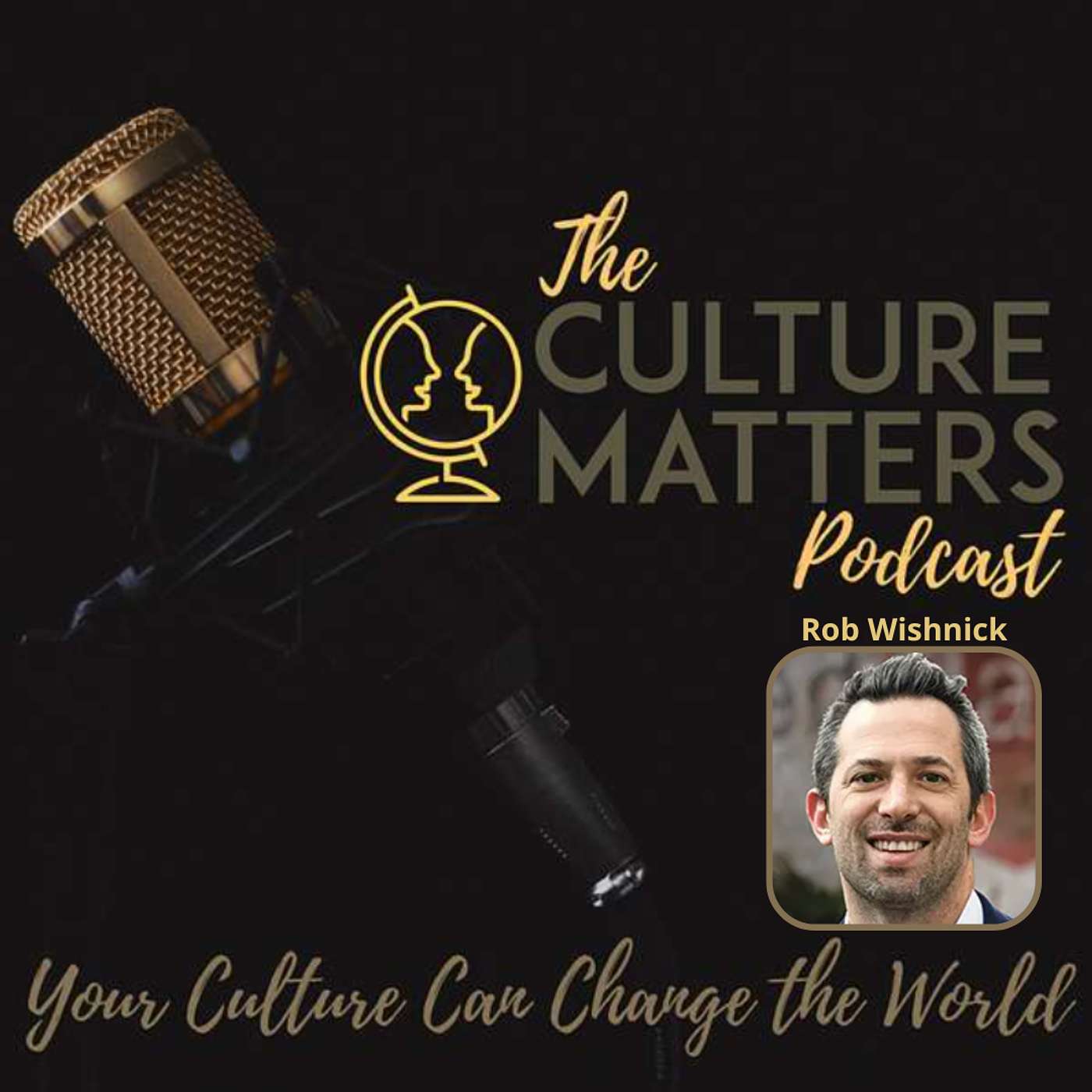 Season 90, Episode 1069: Guest: Rob Wishnick: Consistency is King