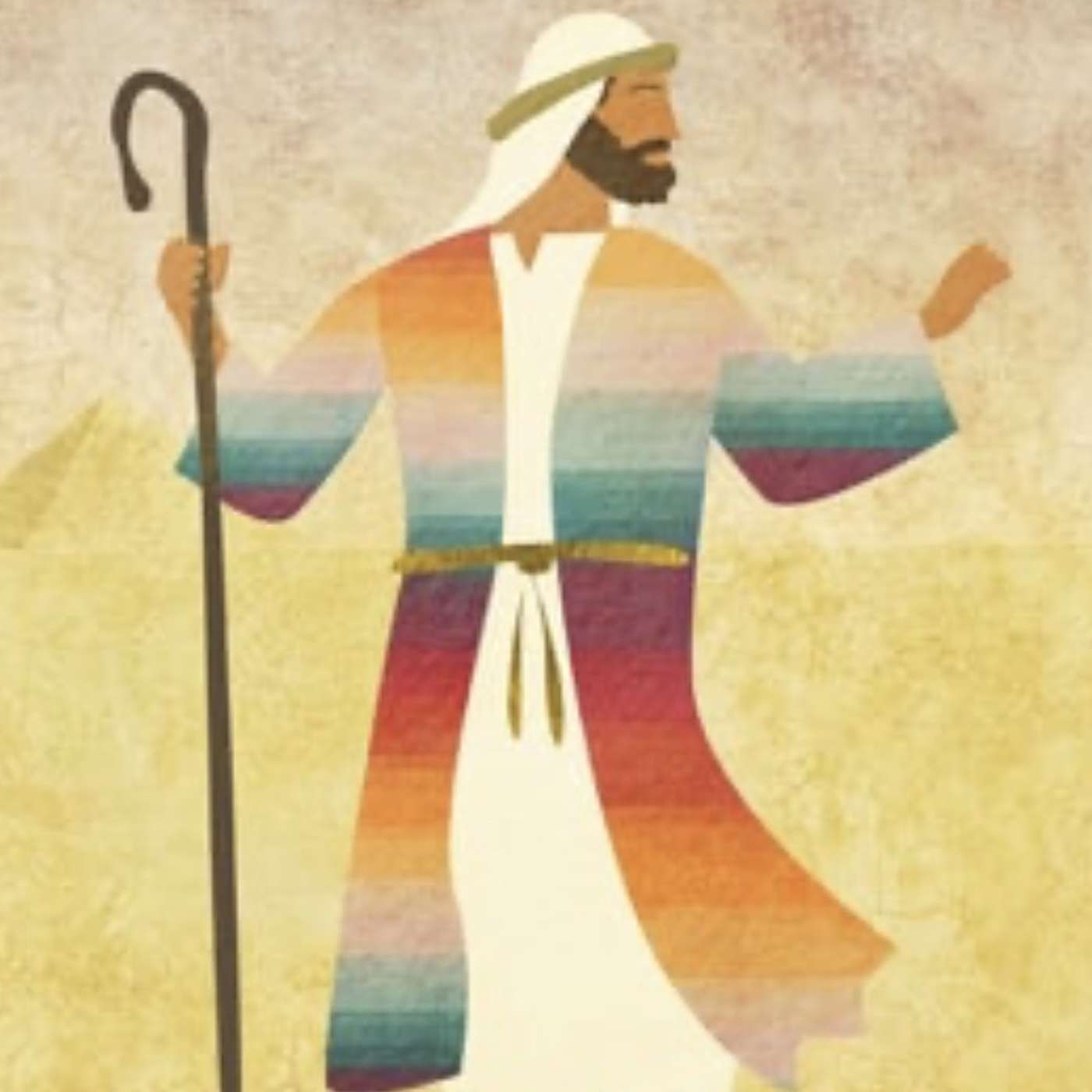 310 Joseph of Egypt Prophesy's of Covenant People in America- Final Prophecy 2.0 -P6