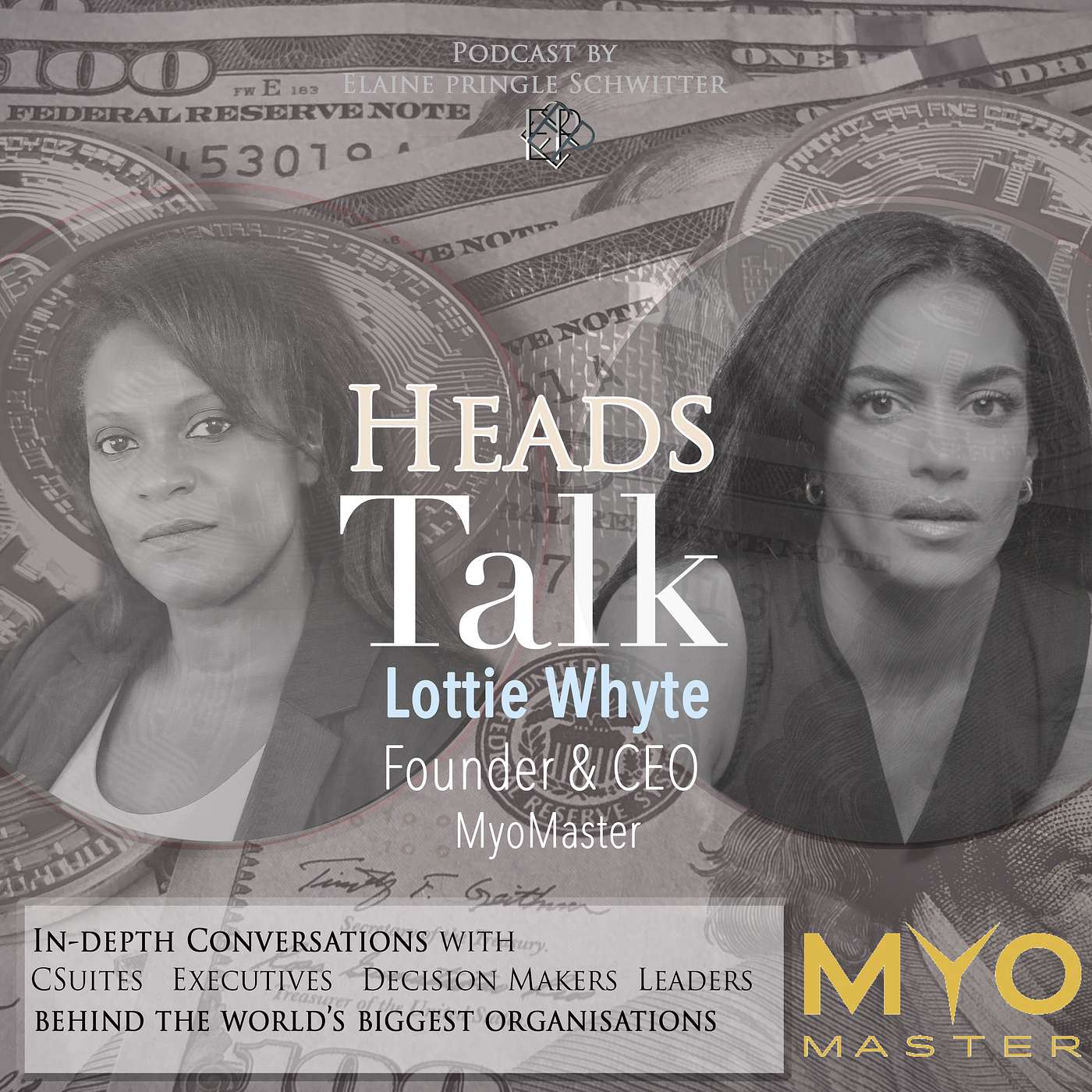 Heads Talk