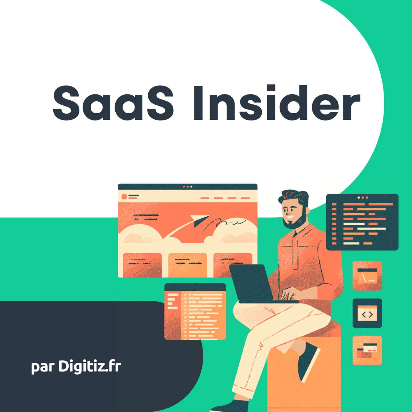 SaaS Insider