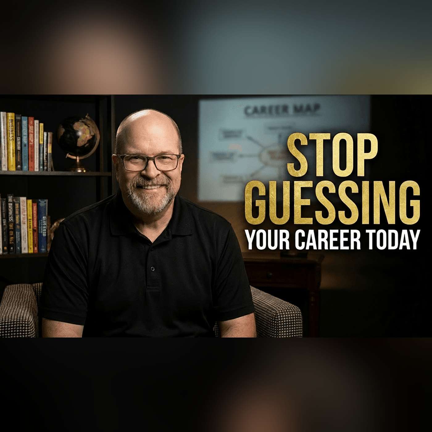 The Career Coach Who's Never Given a Refund in 850 Clients | Don Oehlert