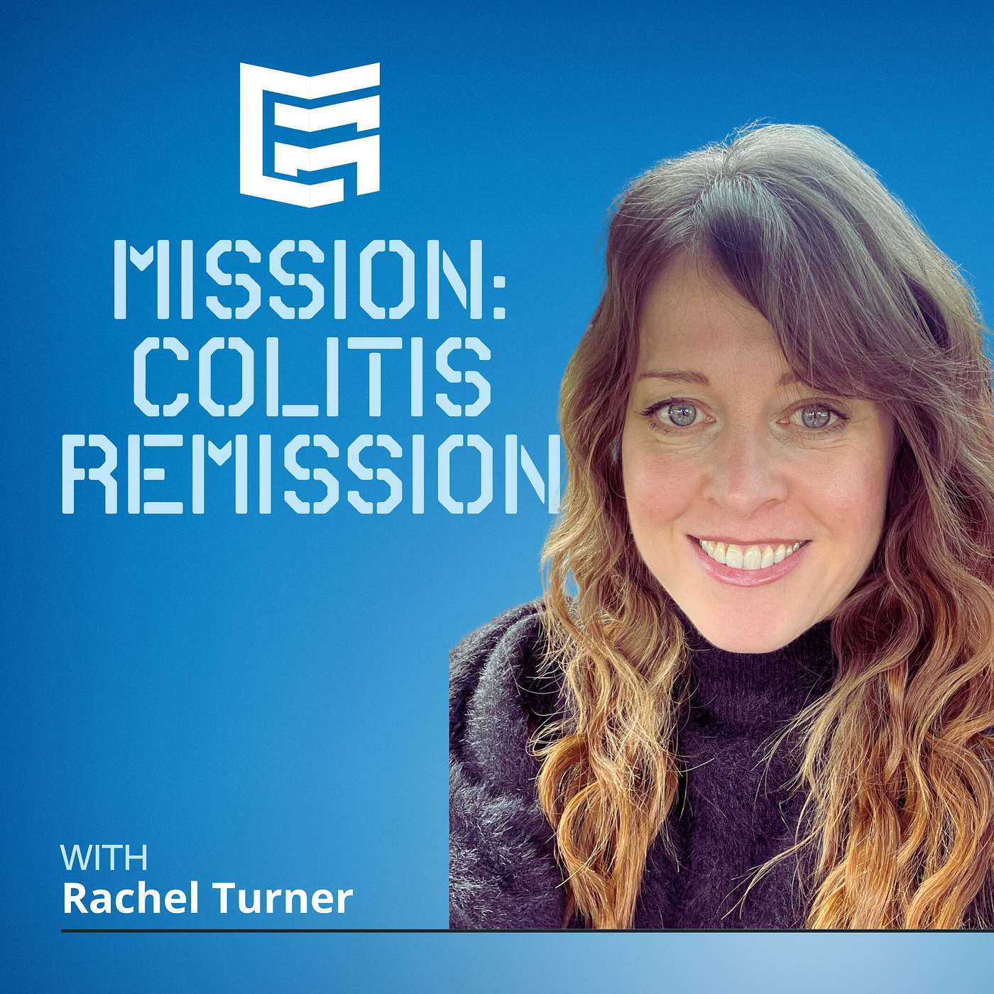 Mission: Colitis Remission - How To Overcome Your Colitis Anxiety Using EFT 'Tapping' | Rachel Turner