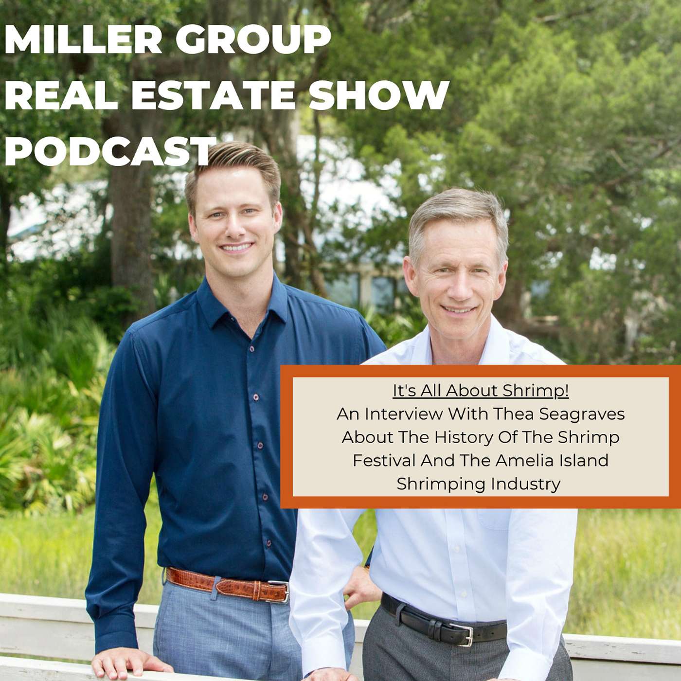 The Miller Report