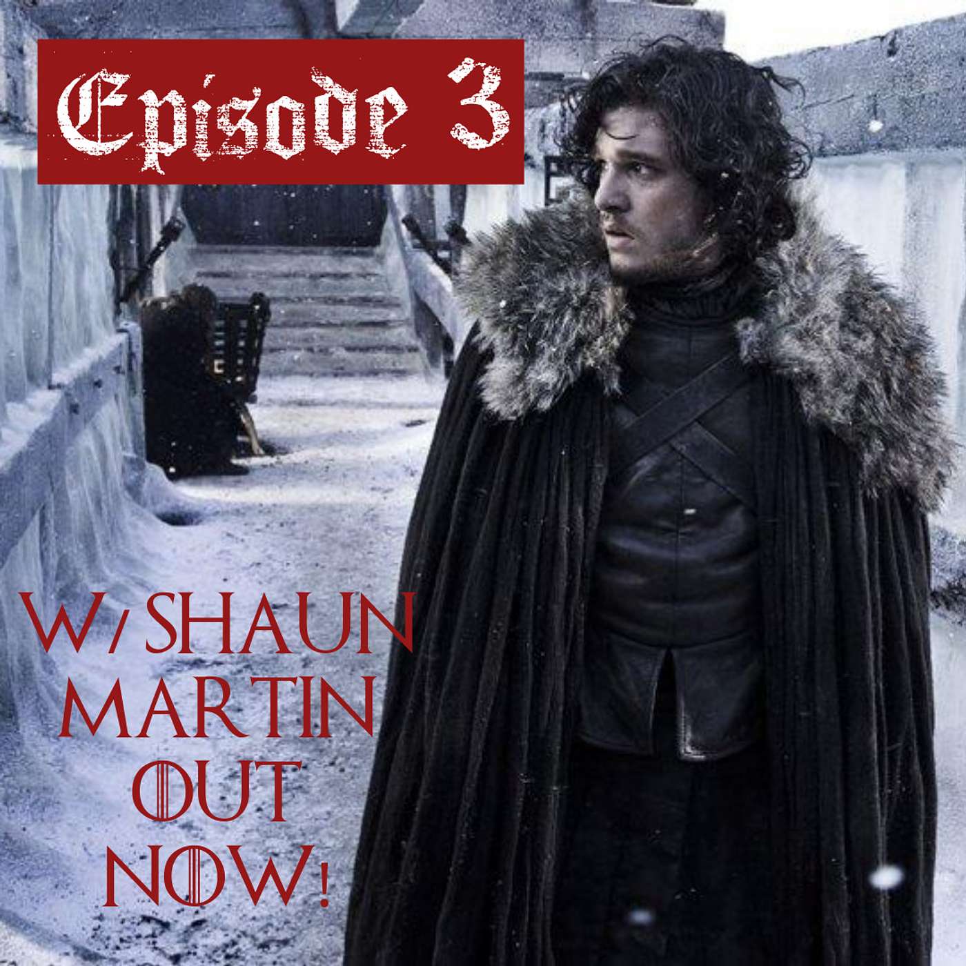 Game of Groans