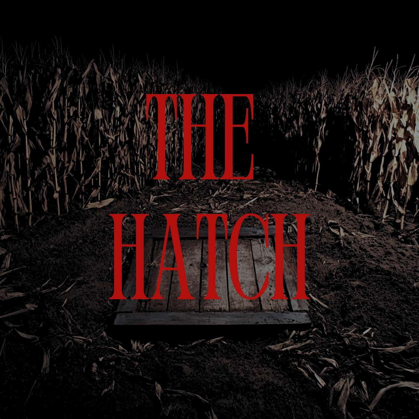 The Hatch episode artwork
