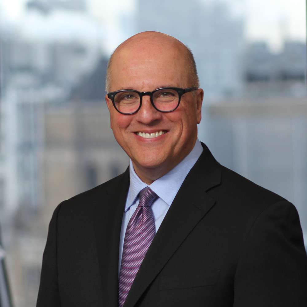 Richard Bernstein | CEO/CIO of Richard Bernstein Advisors