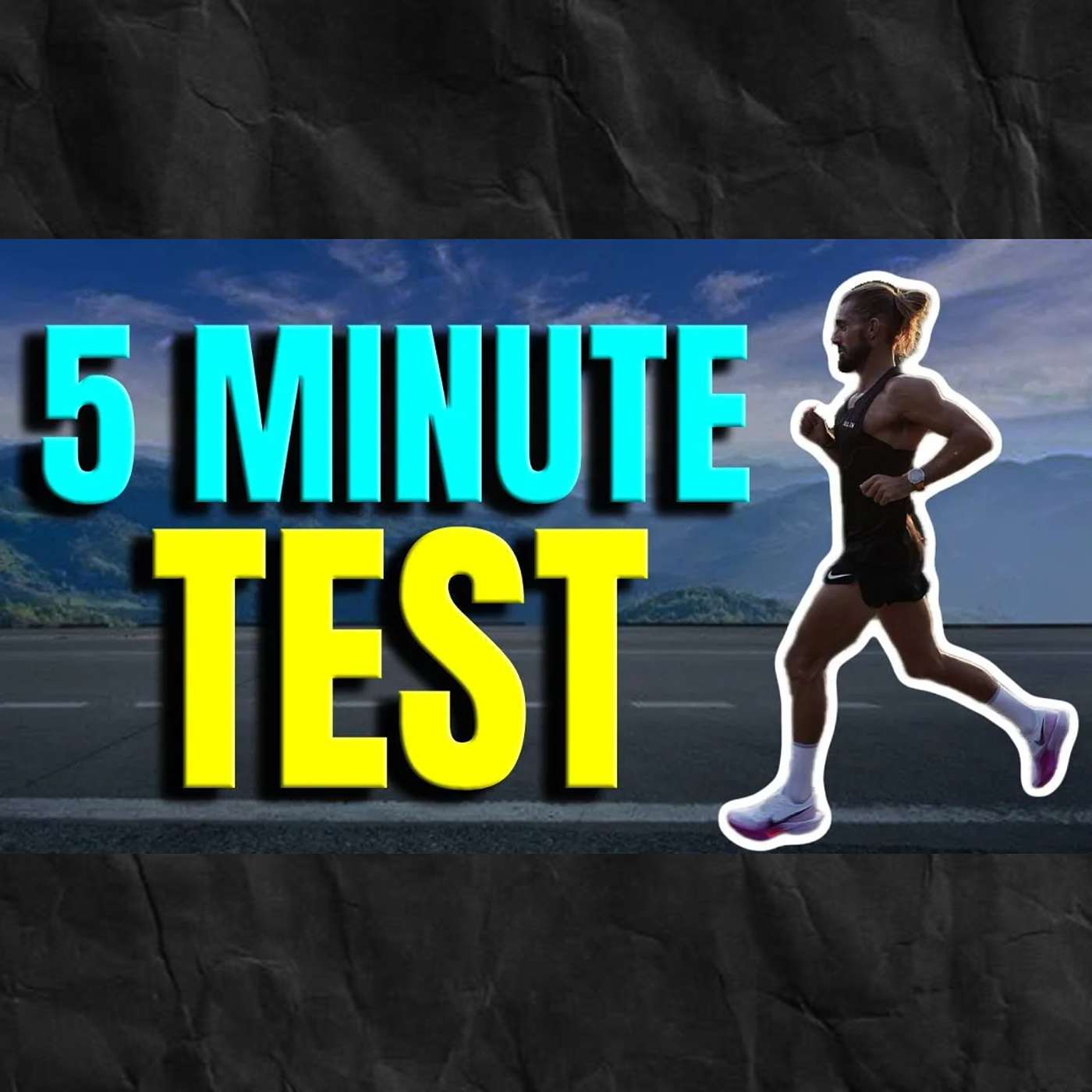 Why Your 1K Time Can Predict Your Marathon (Or Even 100K!)