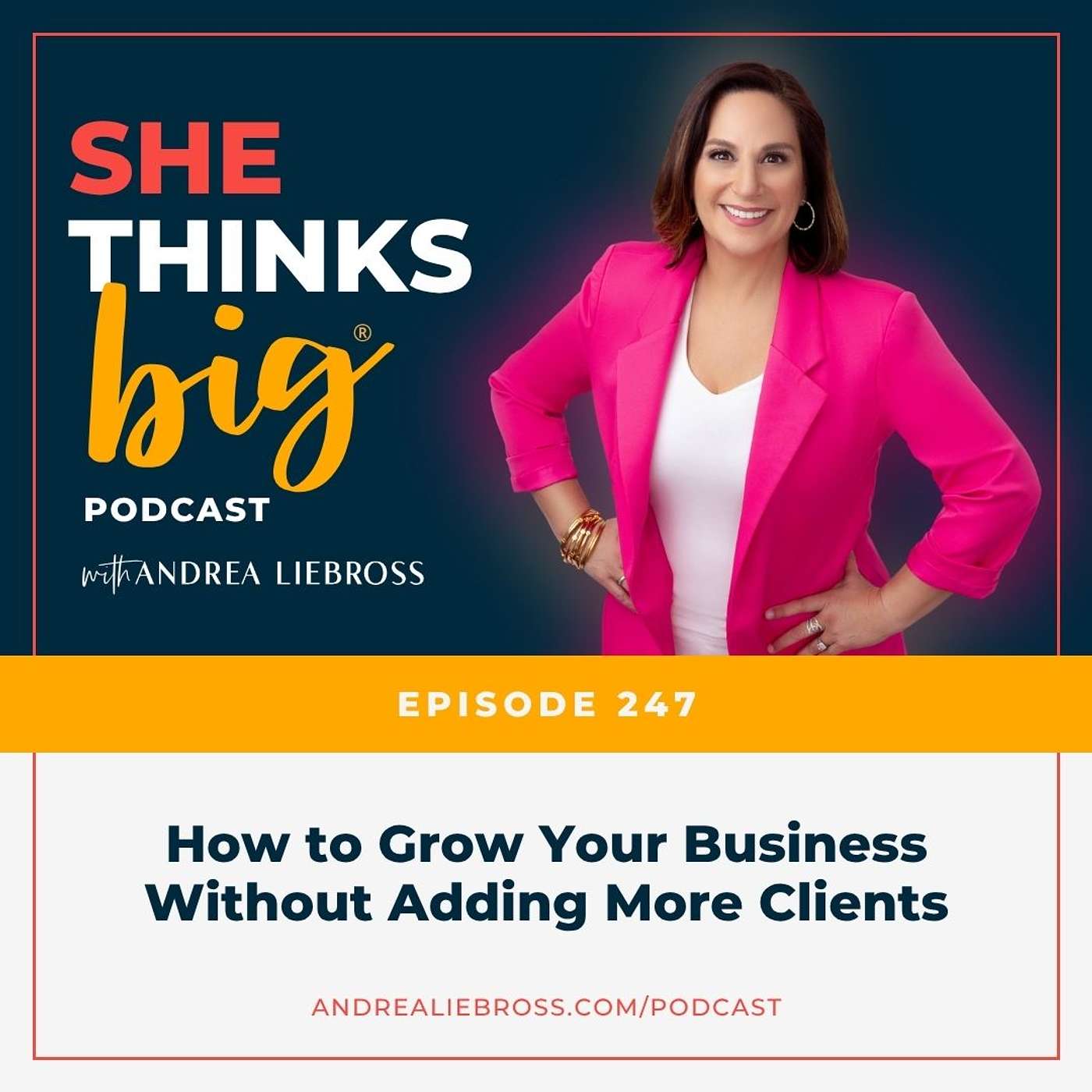 How to Grow Your Business Without Adding More Clients