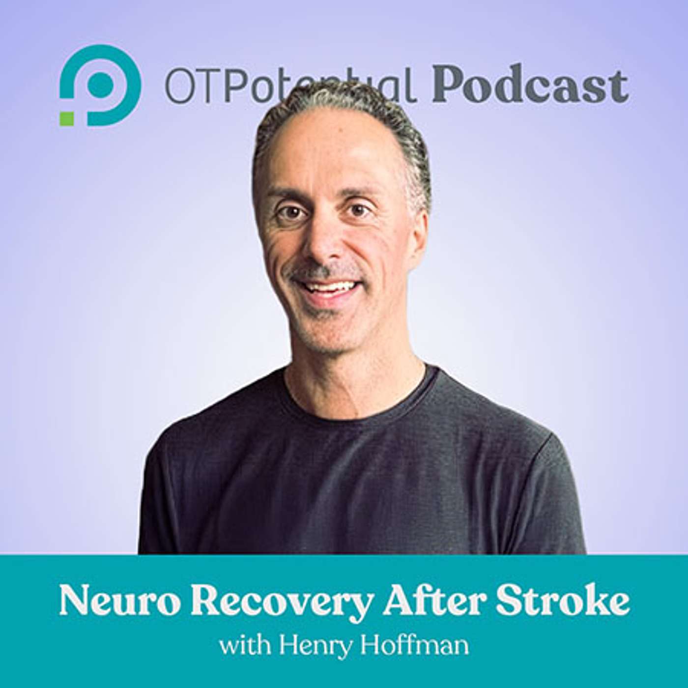 OT Potential Podcast | Occupational Therapy CEUs