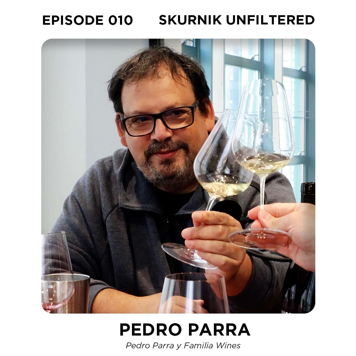Pedro Parra