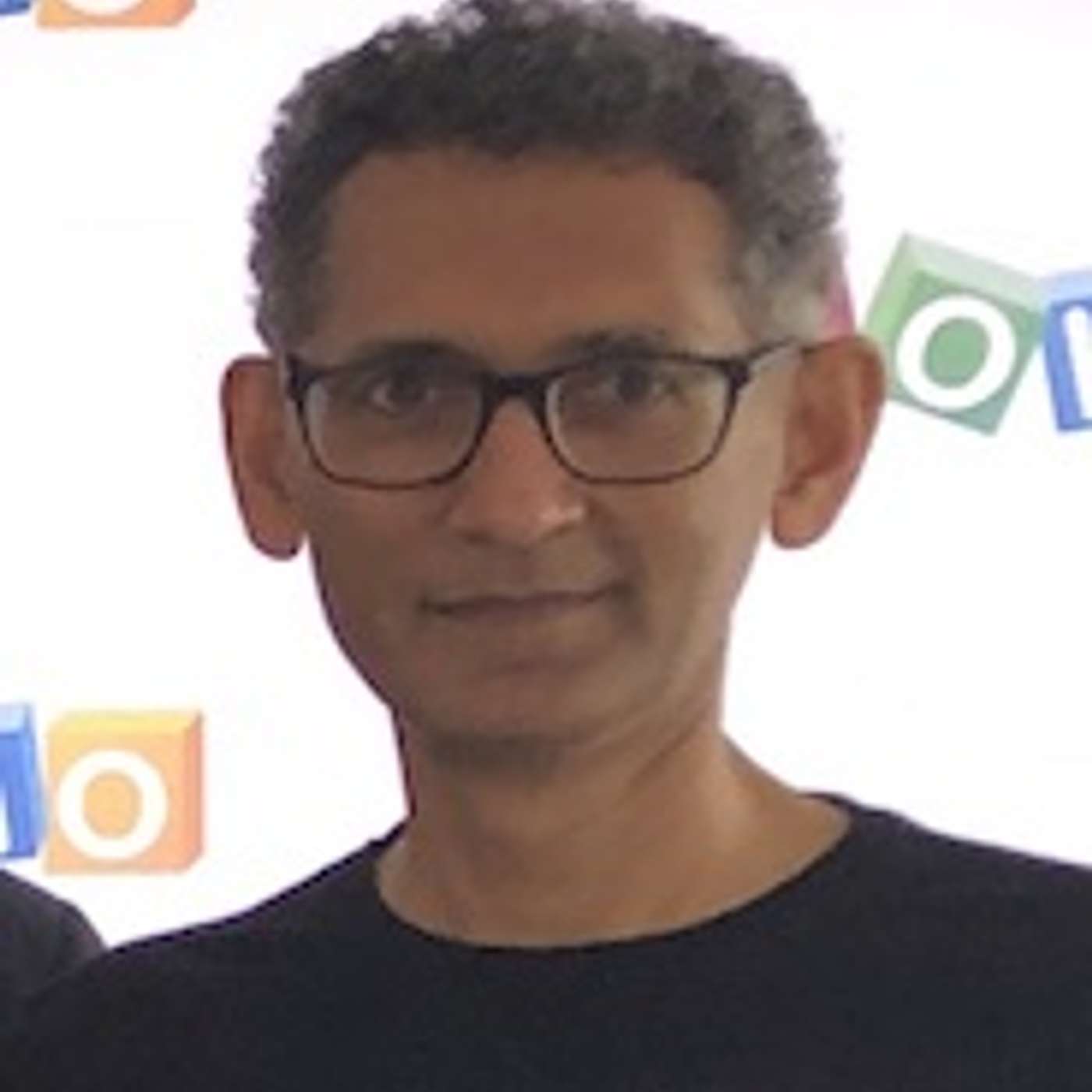 Zoho's CSO: McAllen reminds me of Singapore episode artwork