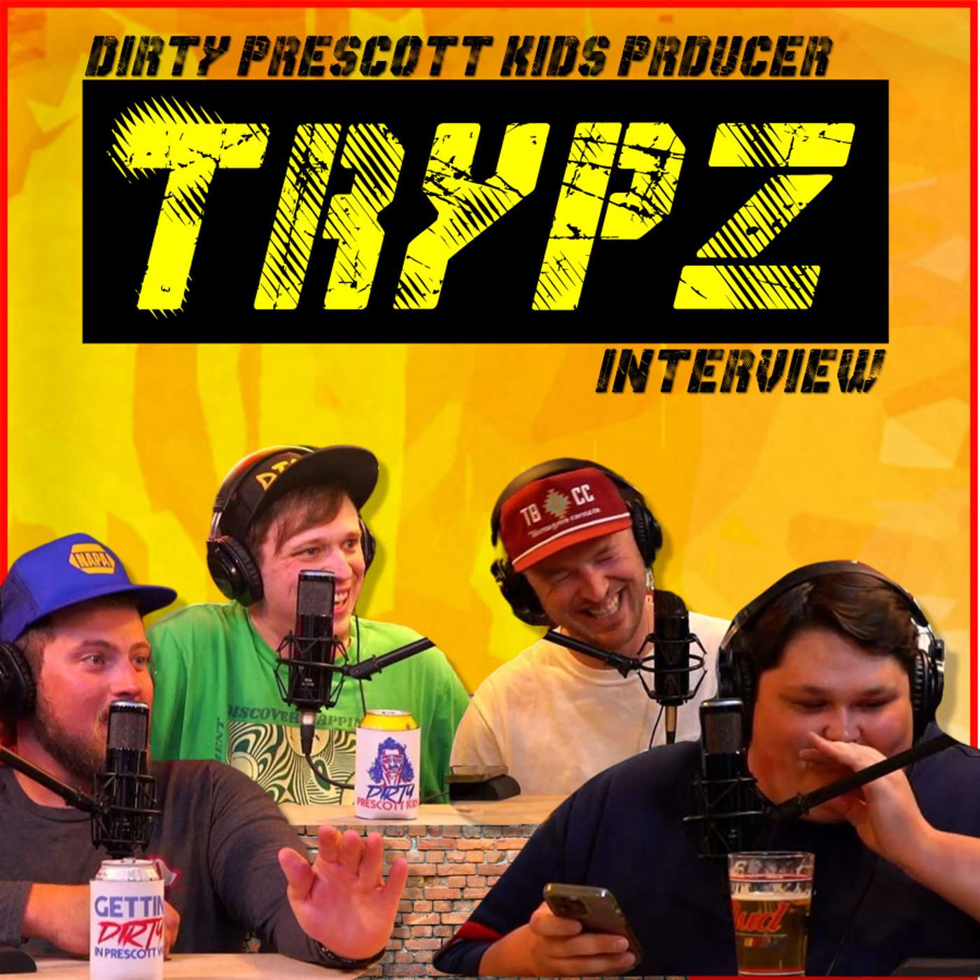 On Tap Podcast