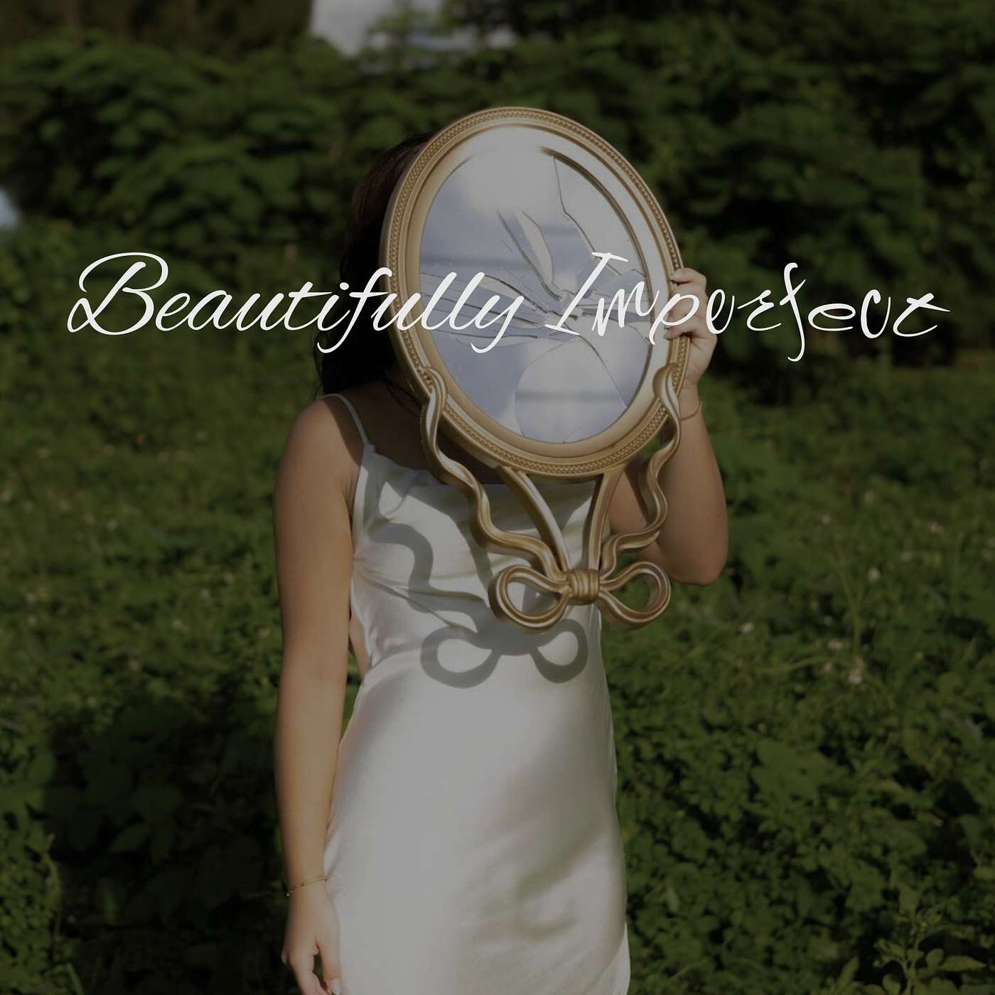 Beautifully Imperfect Podcast cover art