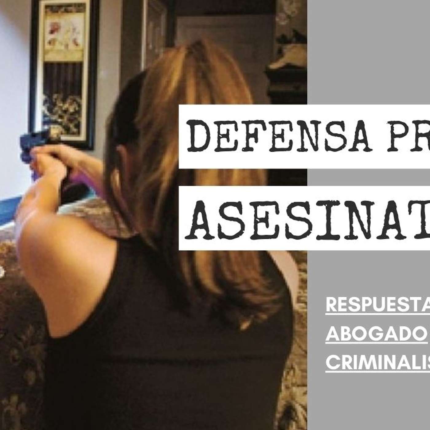 Abogado Criminalista Área de la Bahía