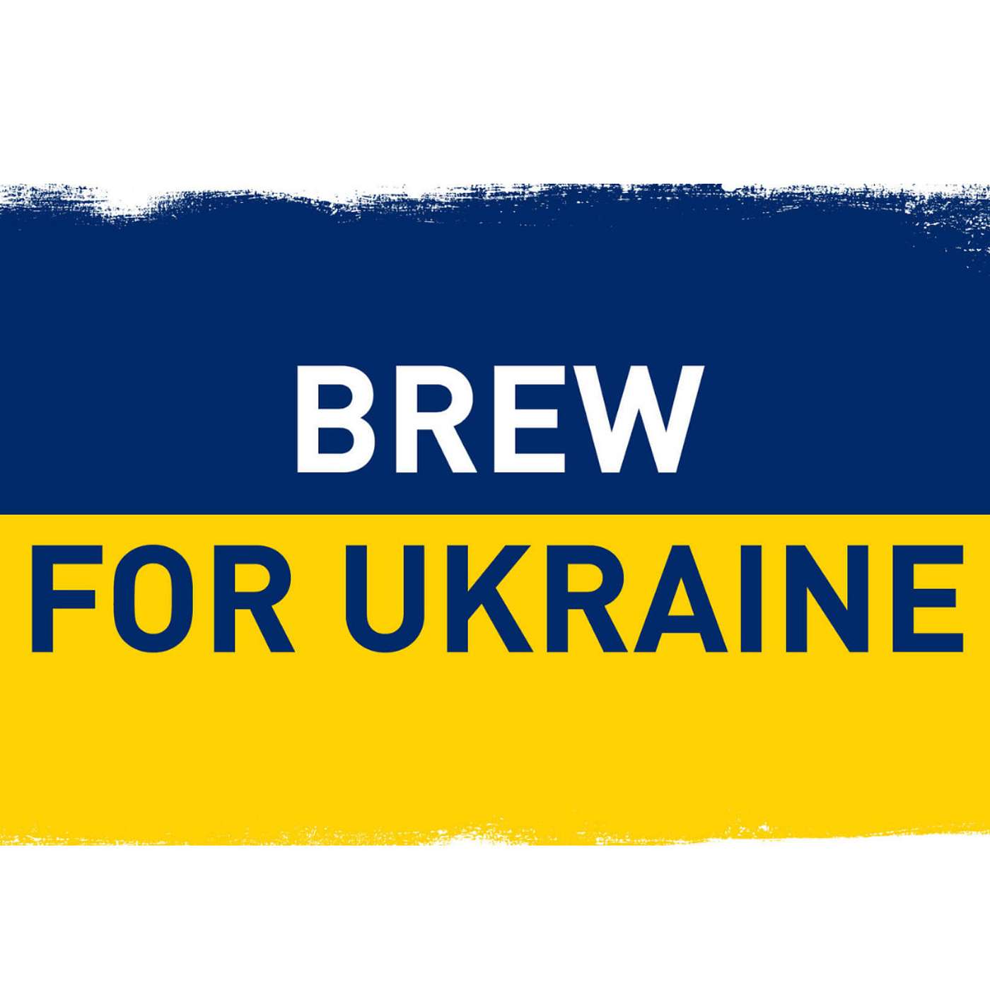 Ukrainian brewery inspiring beers to Victory!