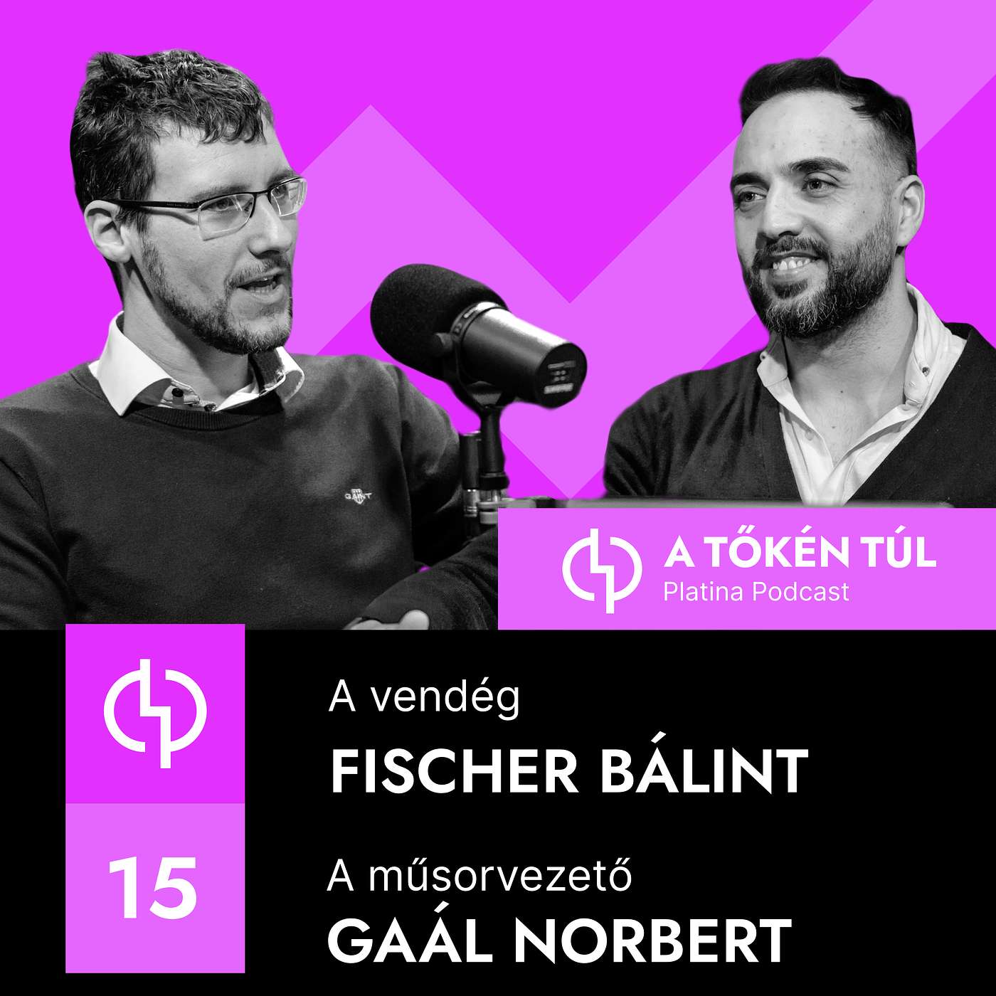 Hogyan építs sikeres fintech vállalatot? Fischer Bálint a Dorsum fejlődéséről Hogyan építs sikeres fintech vállalatot? Fischer Bálint a Dorsum fejlődéséről