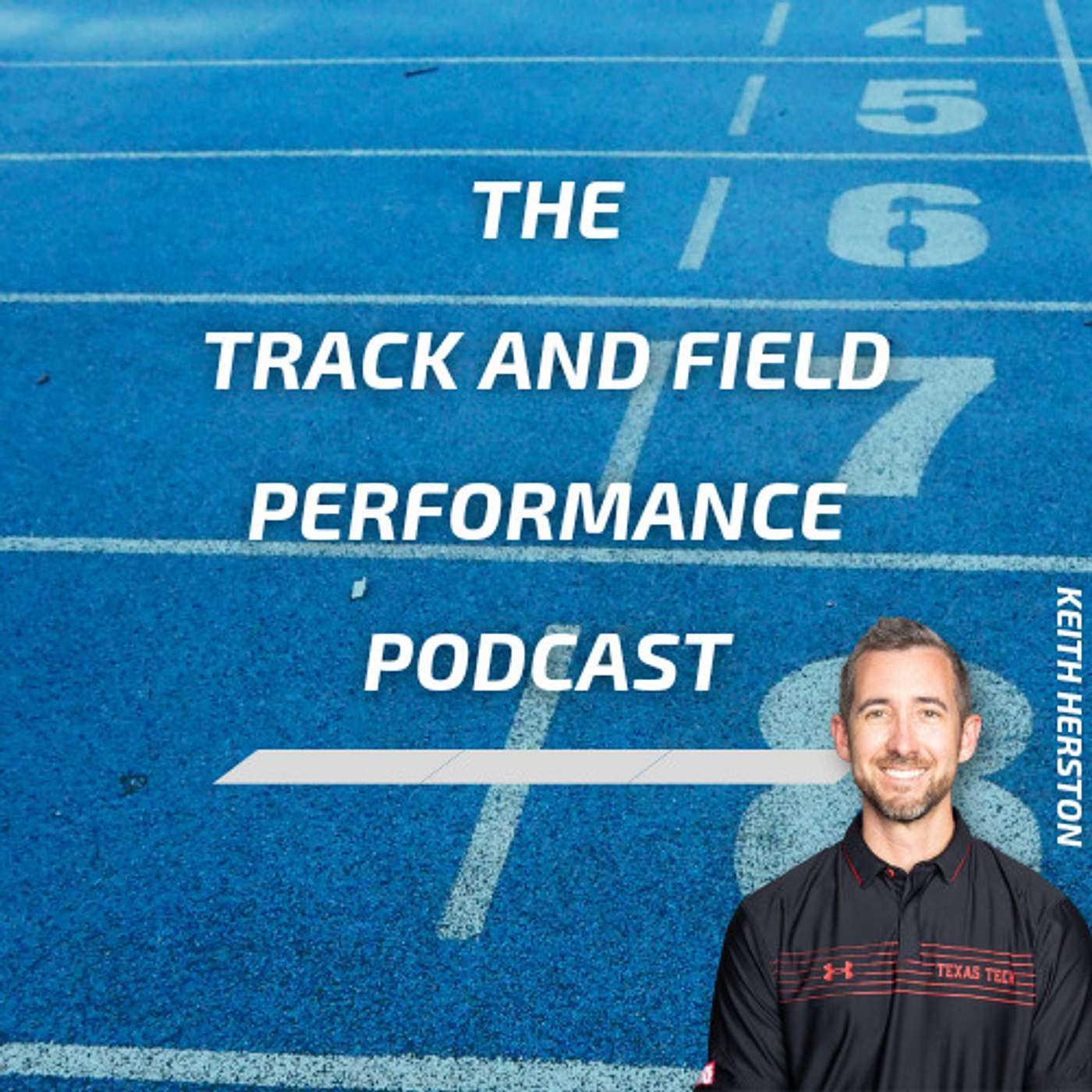 Keith Herston: Individualizing Training for Horizontal Jumpers