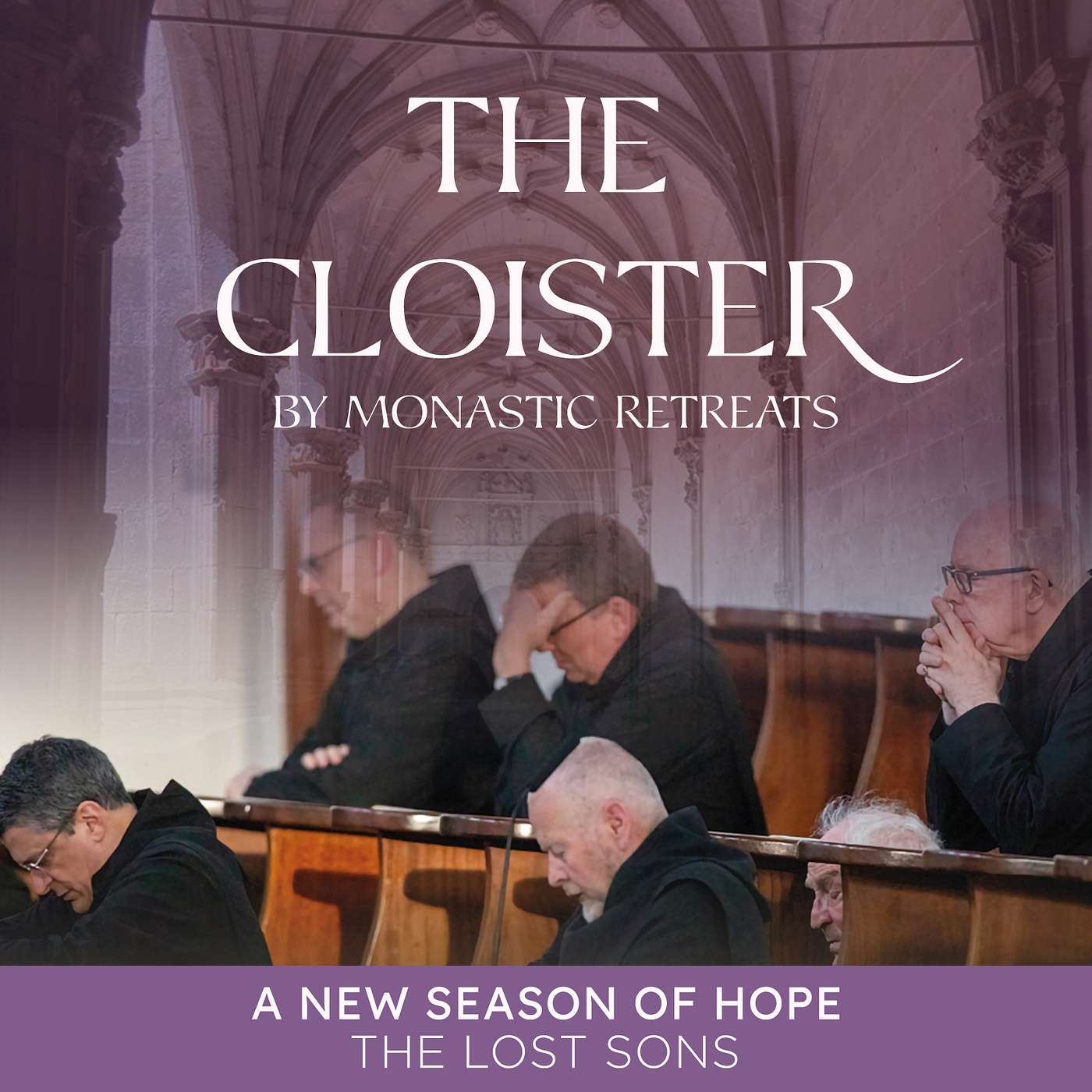 Lent 2025 - The Lost Sons