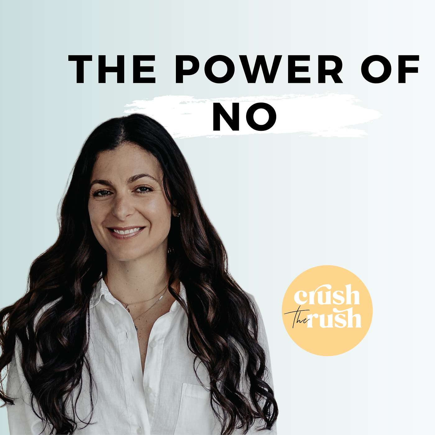 473 - The Power of No and Assertive Communication with Alex Stark