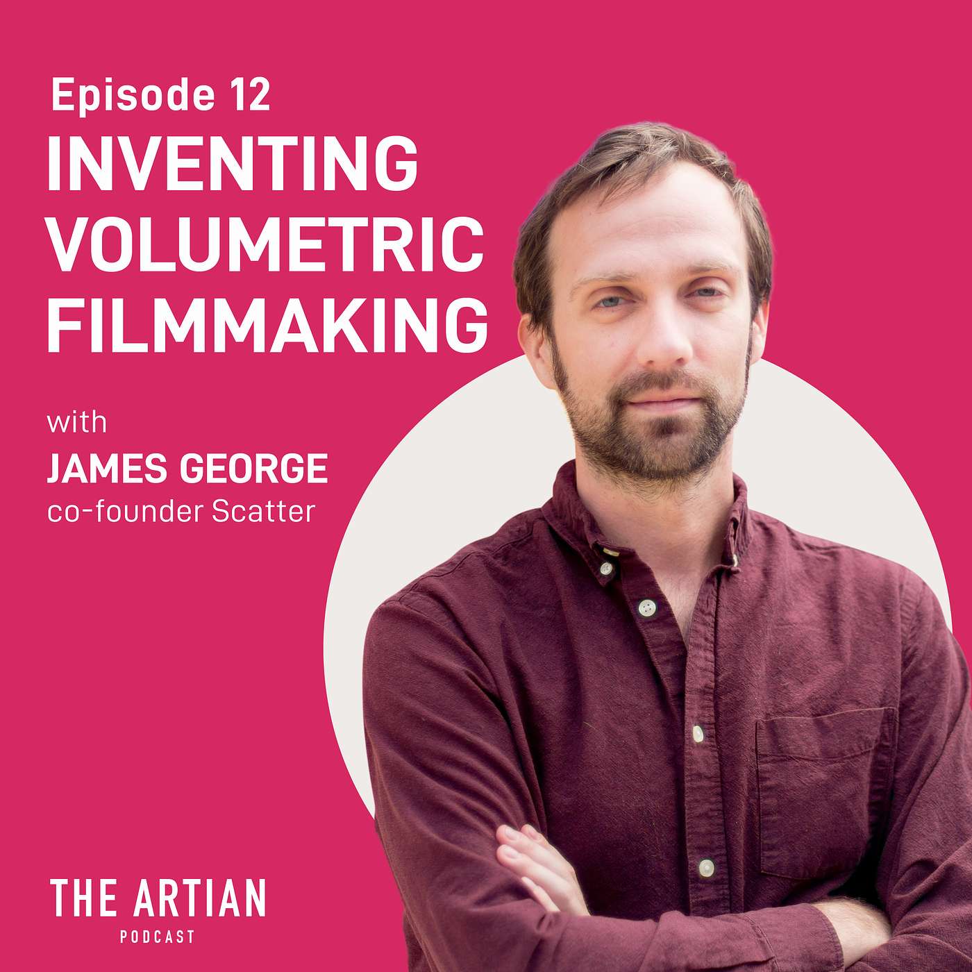 Business Artistry - The Artian Podcast