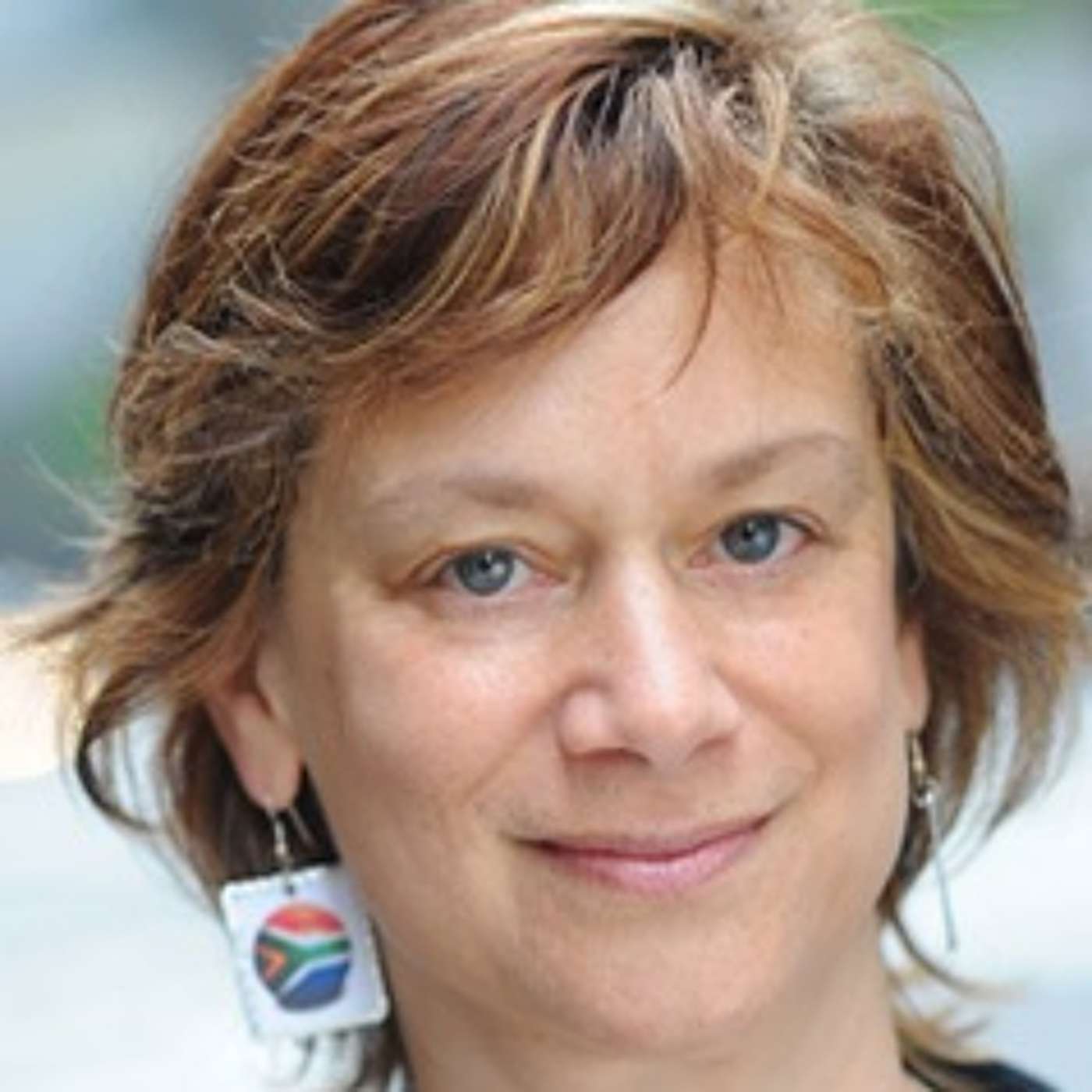 10 min with Judith D Schwartz on what is possible with soil