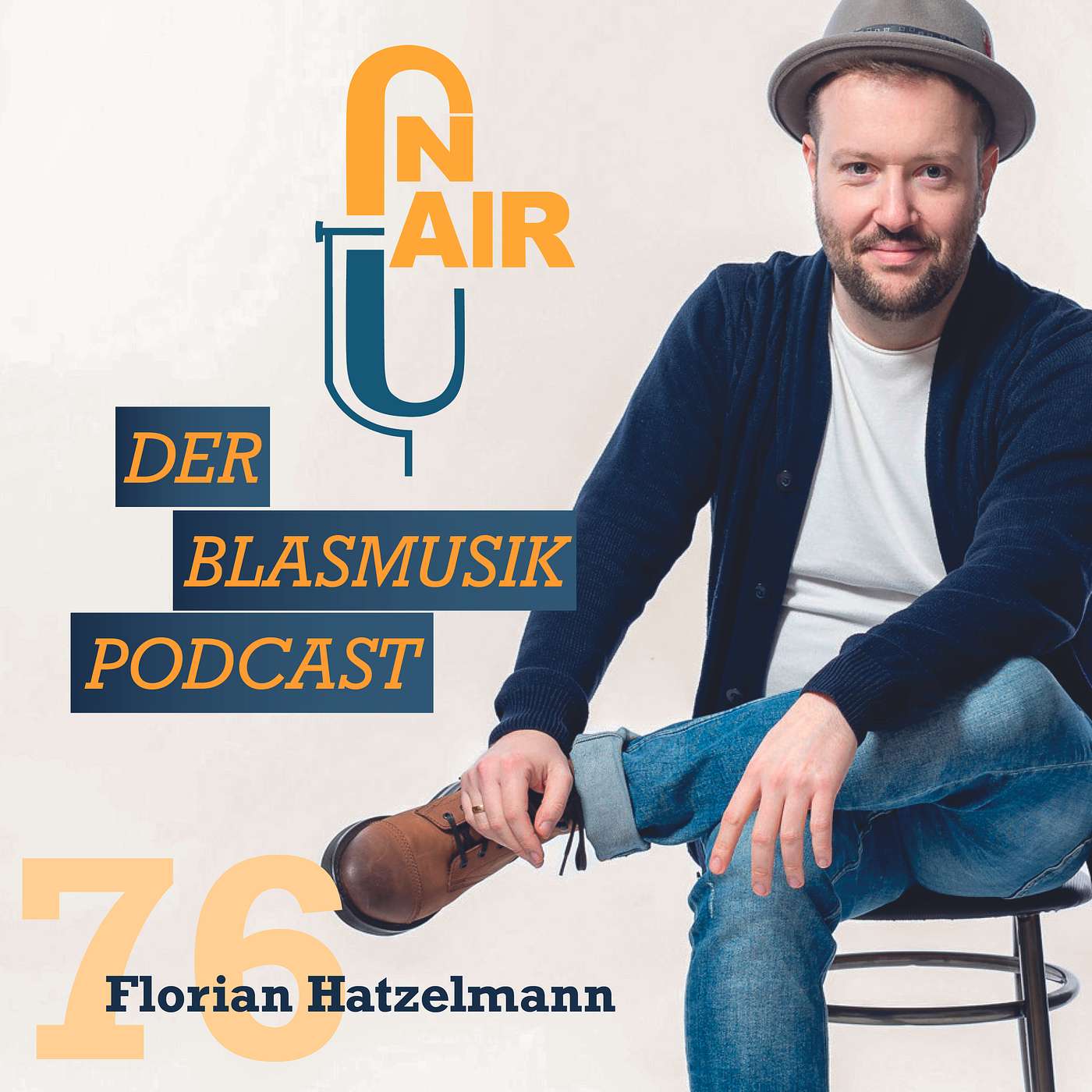 Florian Hatzelmann (2023) - Was hat sich seit letztem Jahr verändert? episode artwork