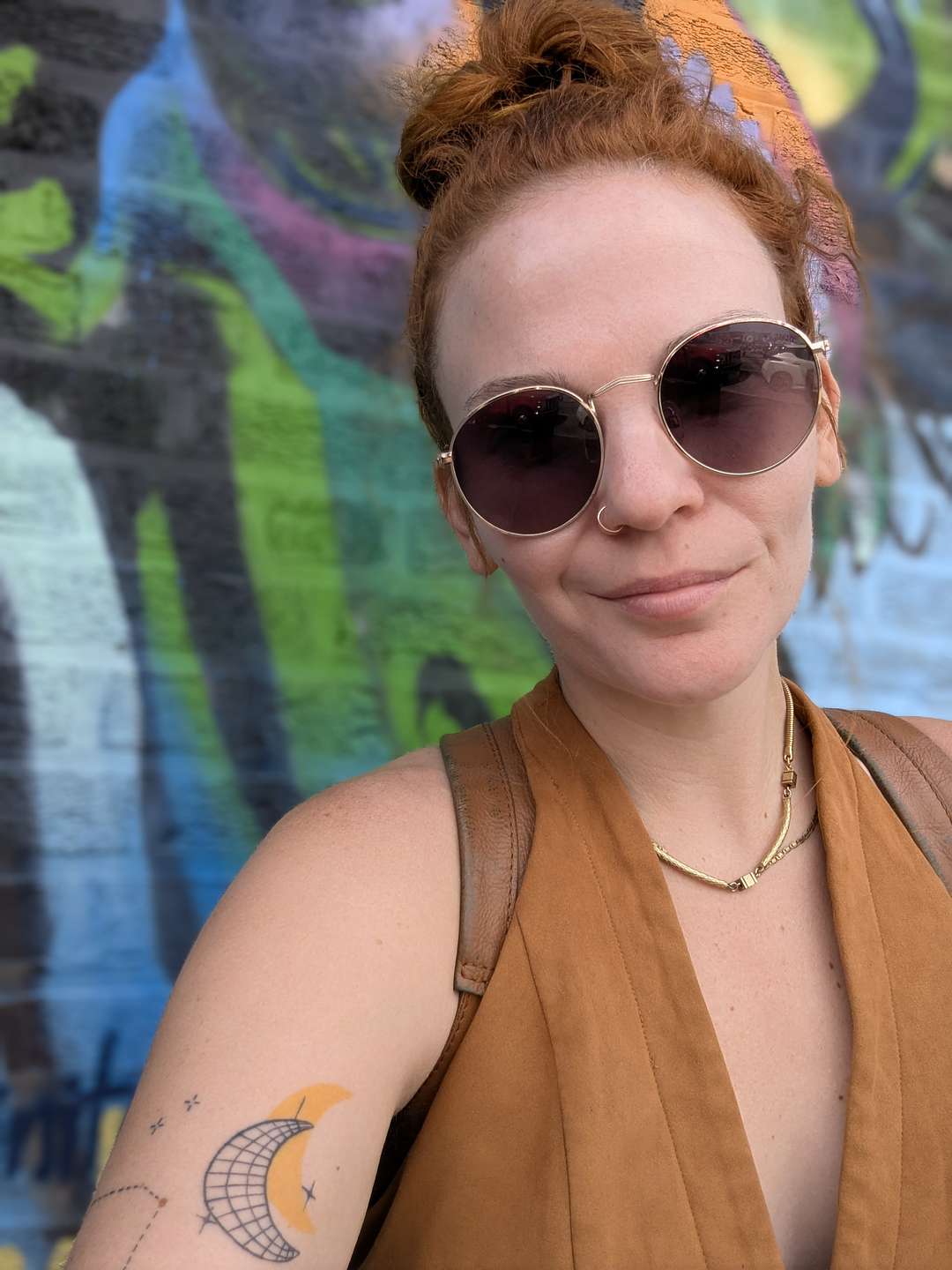 Veronica Dress, CSE (she/her)