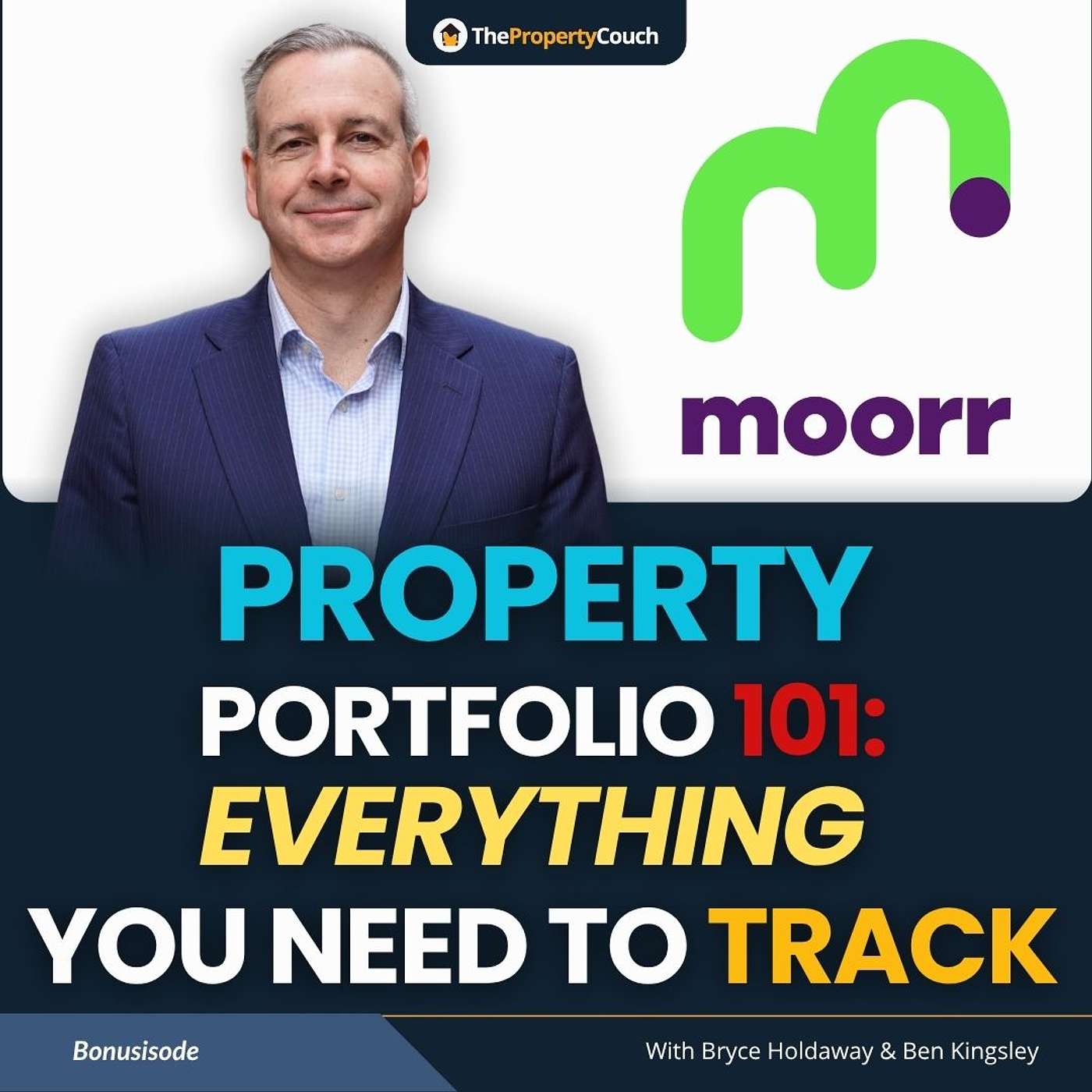 TPC Gold | How to Manage Your Property Portfolio Like a Pro