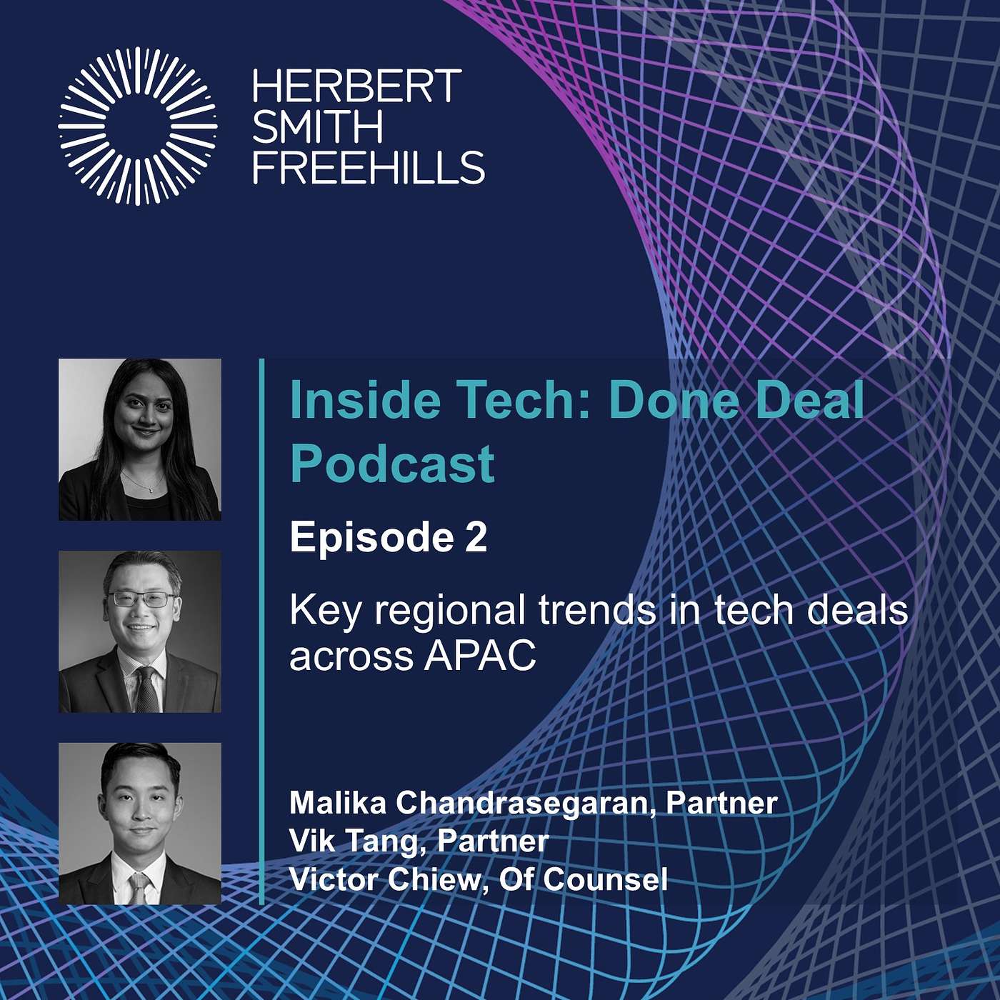 Inside Tech