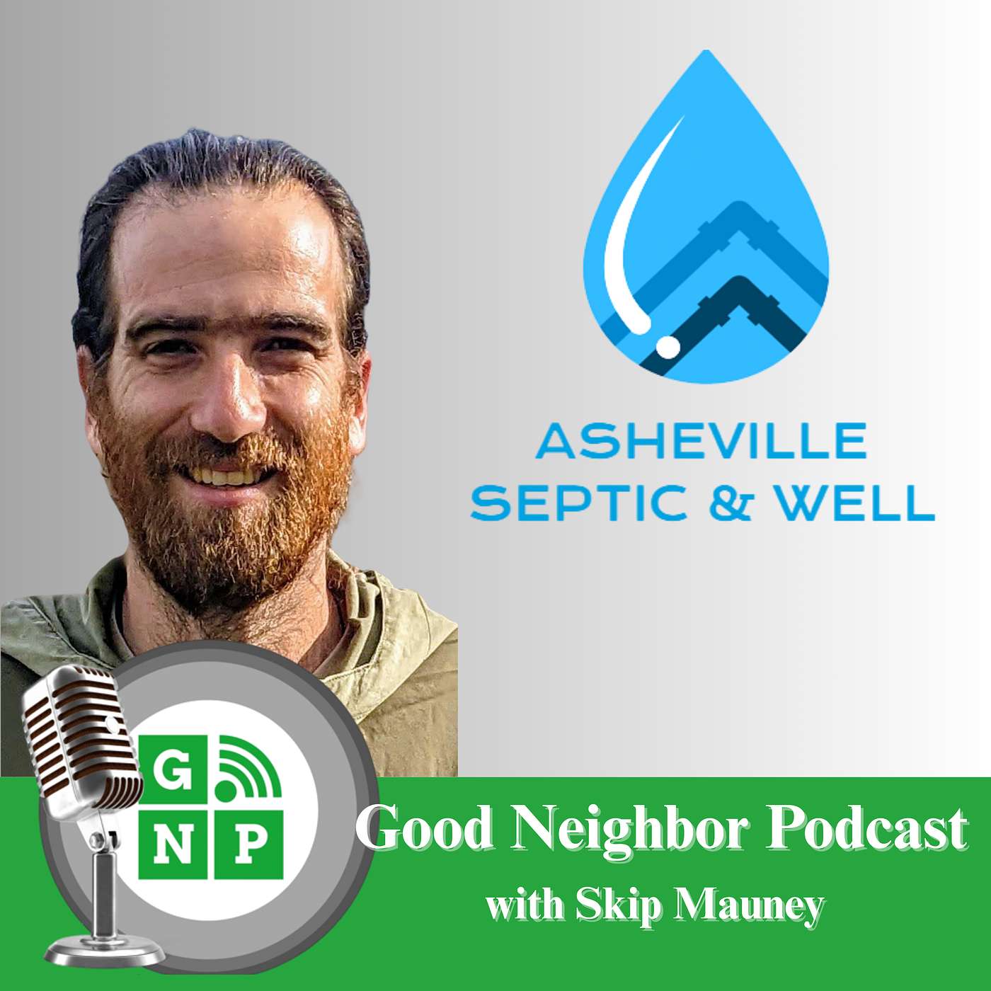 Good Neighbor Podcast: TN-WNC-SWVA