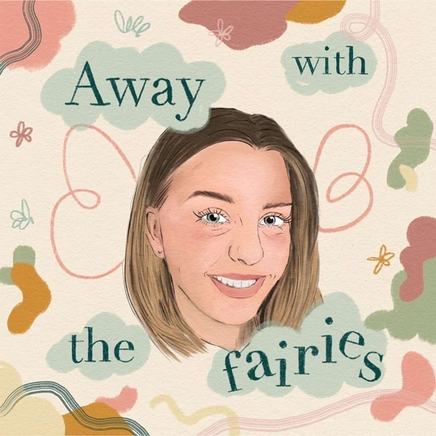 Away With The Fairies cover art