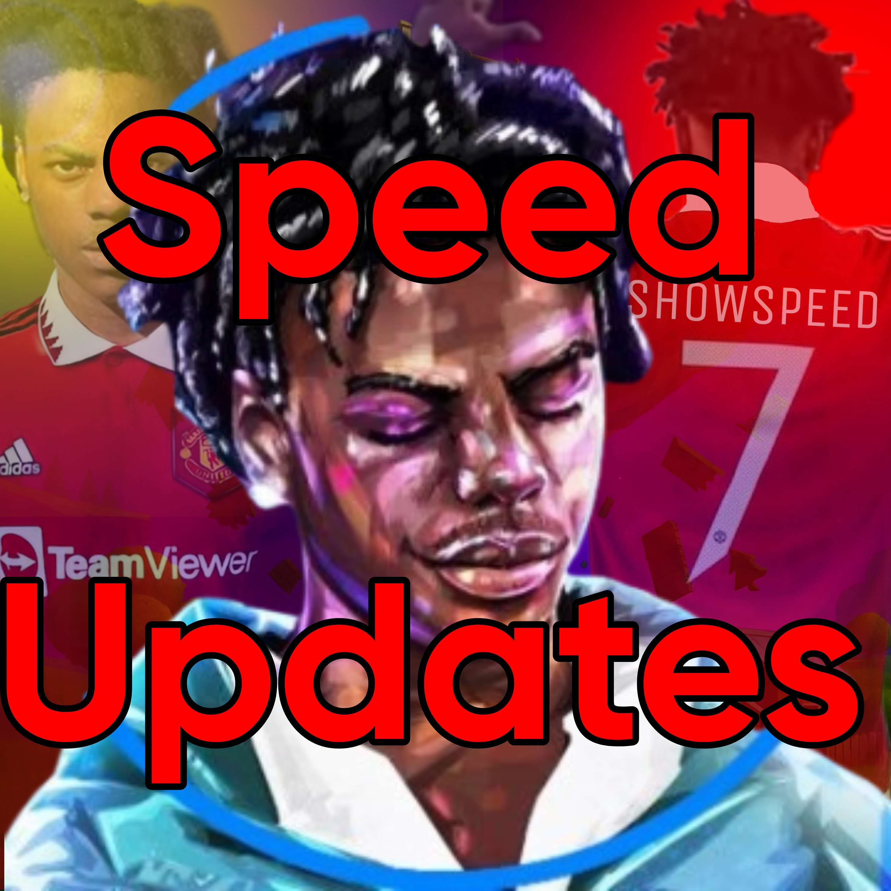 Speed Updates ⚡