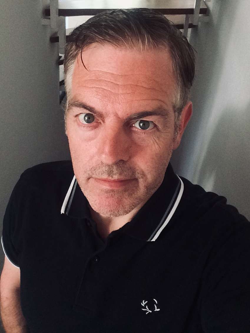 Paul Cheetham