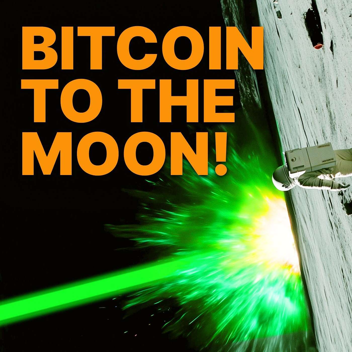 The Bitcoin Way Podcast