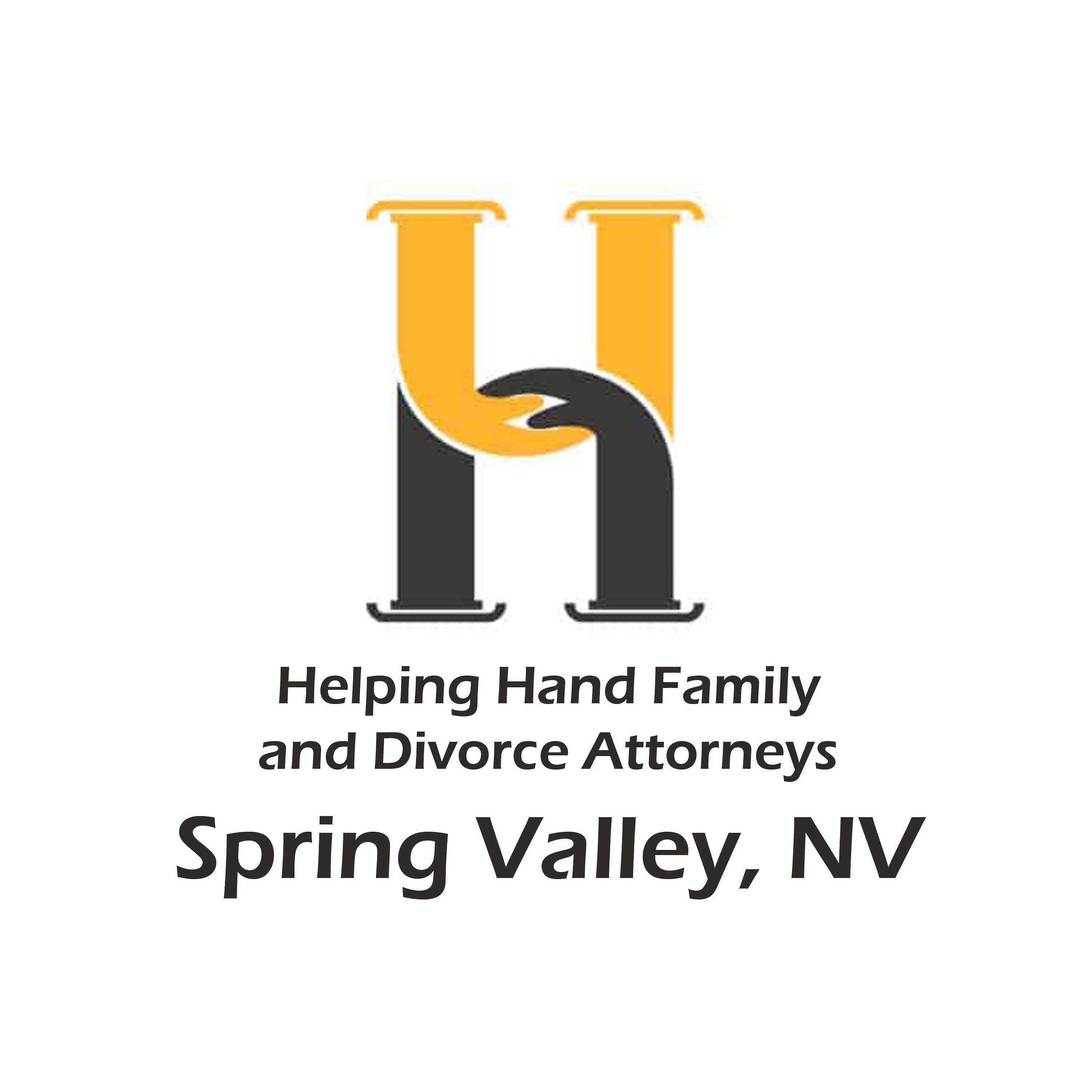Helping Hand Family and Divorce Attorneys' Podcast