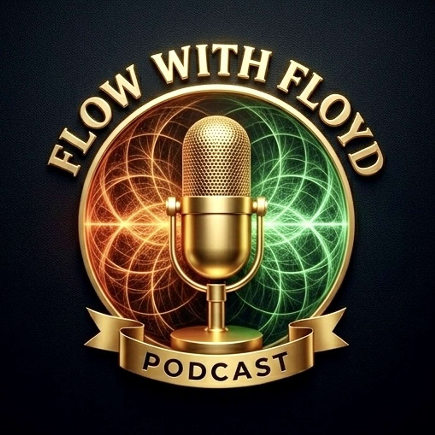 Flow with Floyd