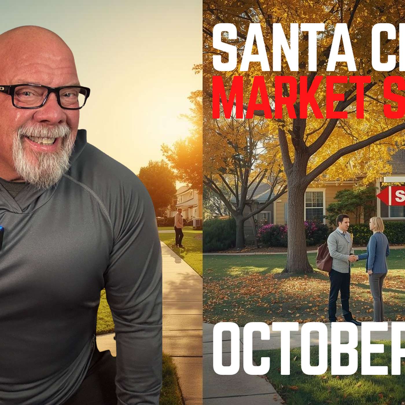 Santa Clarita Artificial Intelligence with Connor with Honor by Santa Clarita Open Houses