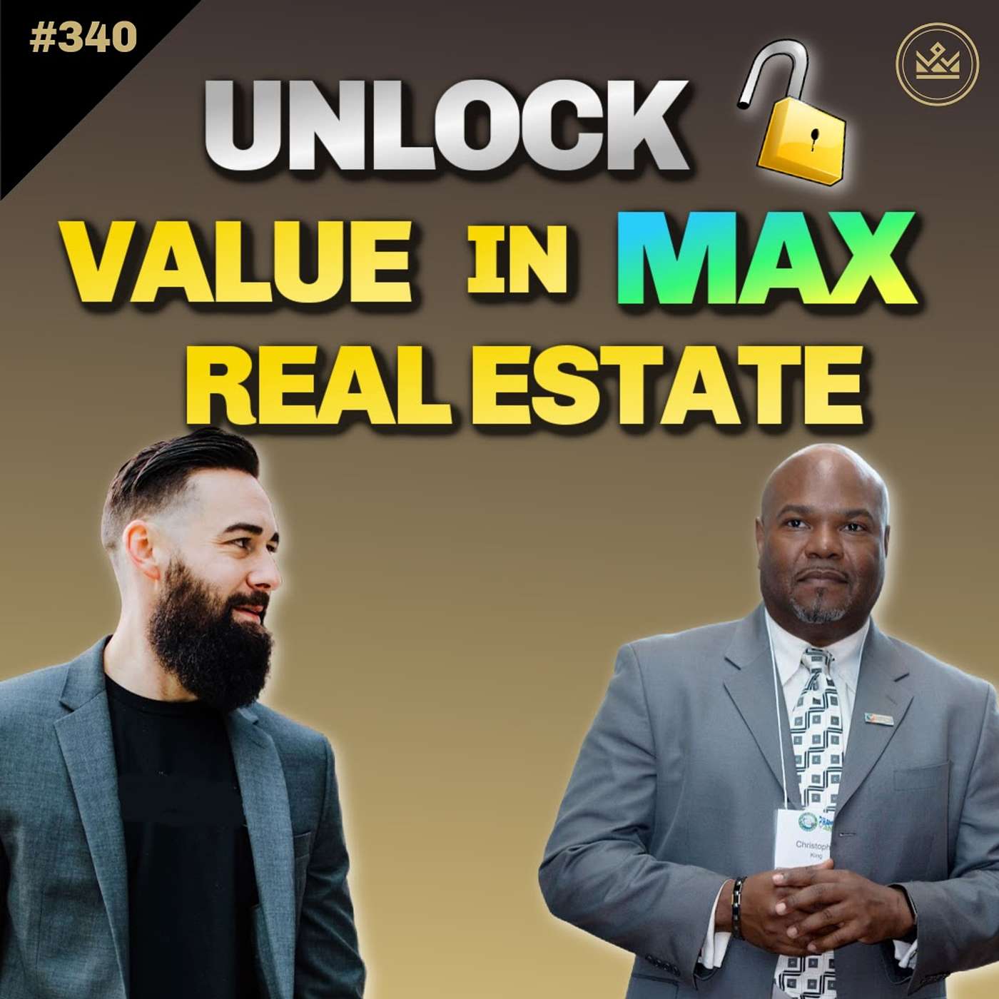 340 | Finding and Building Real Estate Wealth in Emerging Markets