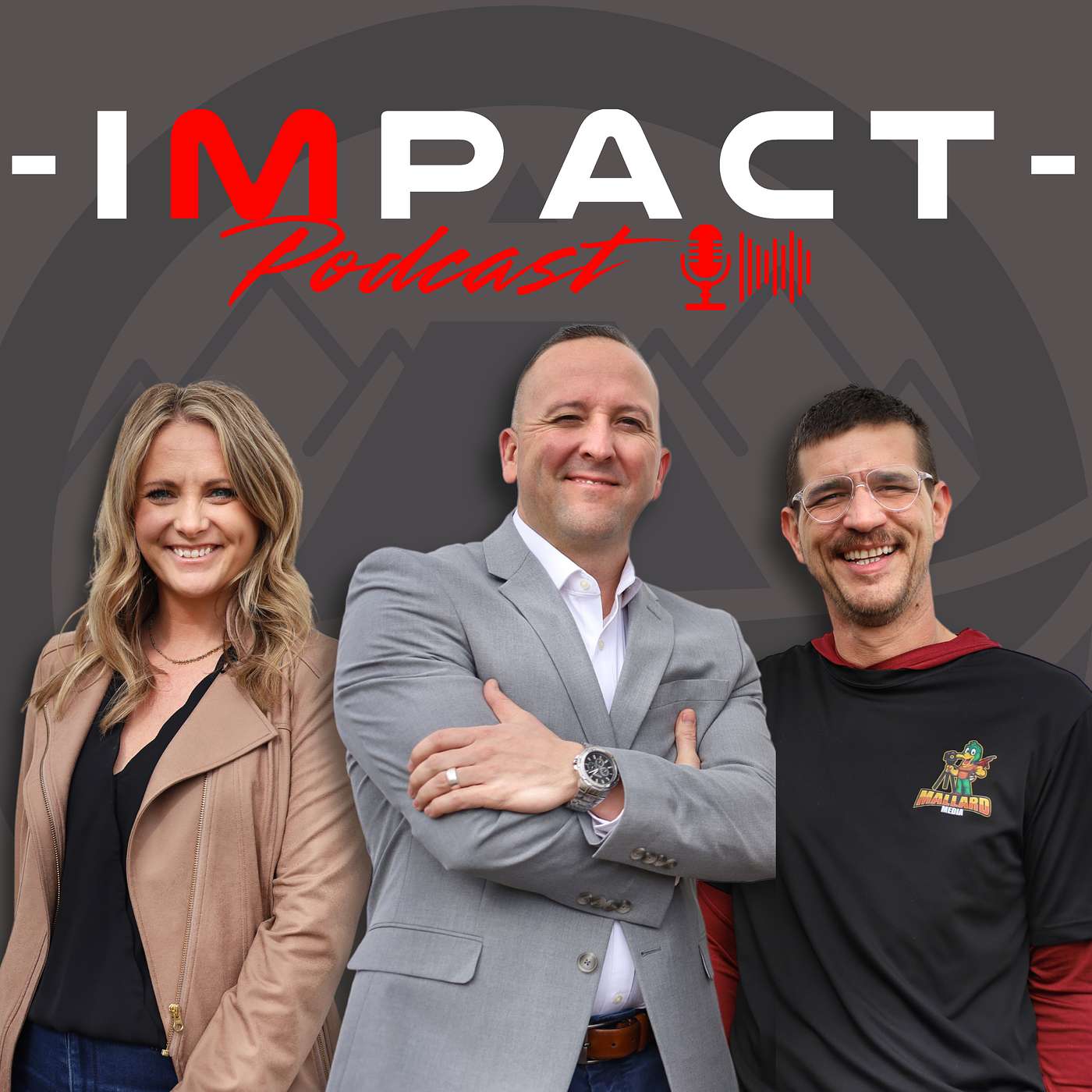 The IMPACT Show