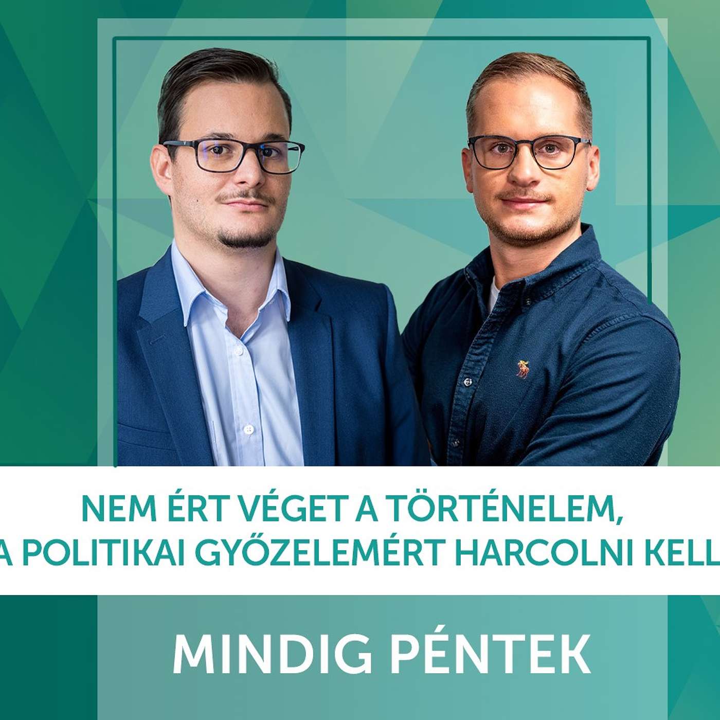 XXI. Század Intézet