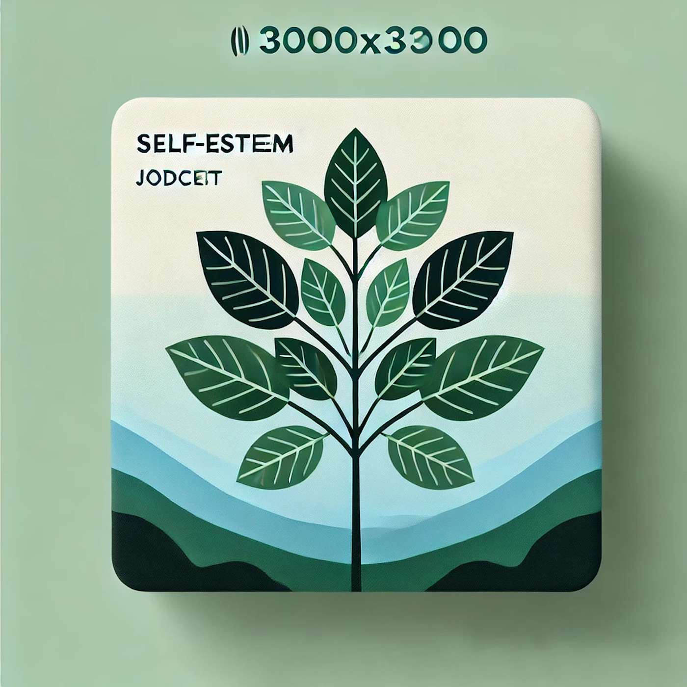 All about Self-esteem by Teru Nakashima, Japan