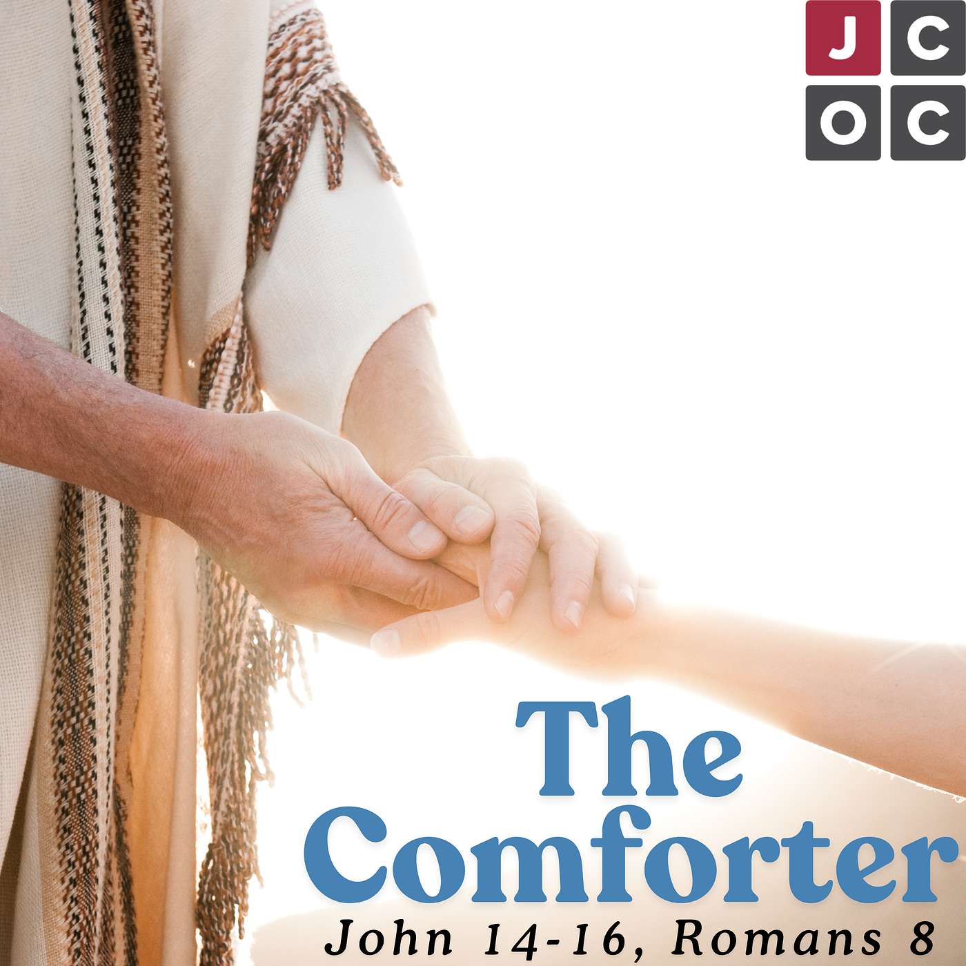 The Comforter episode artwork