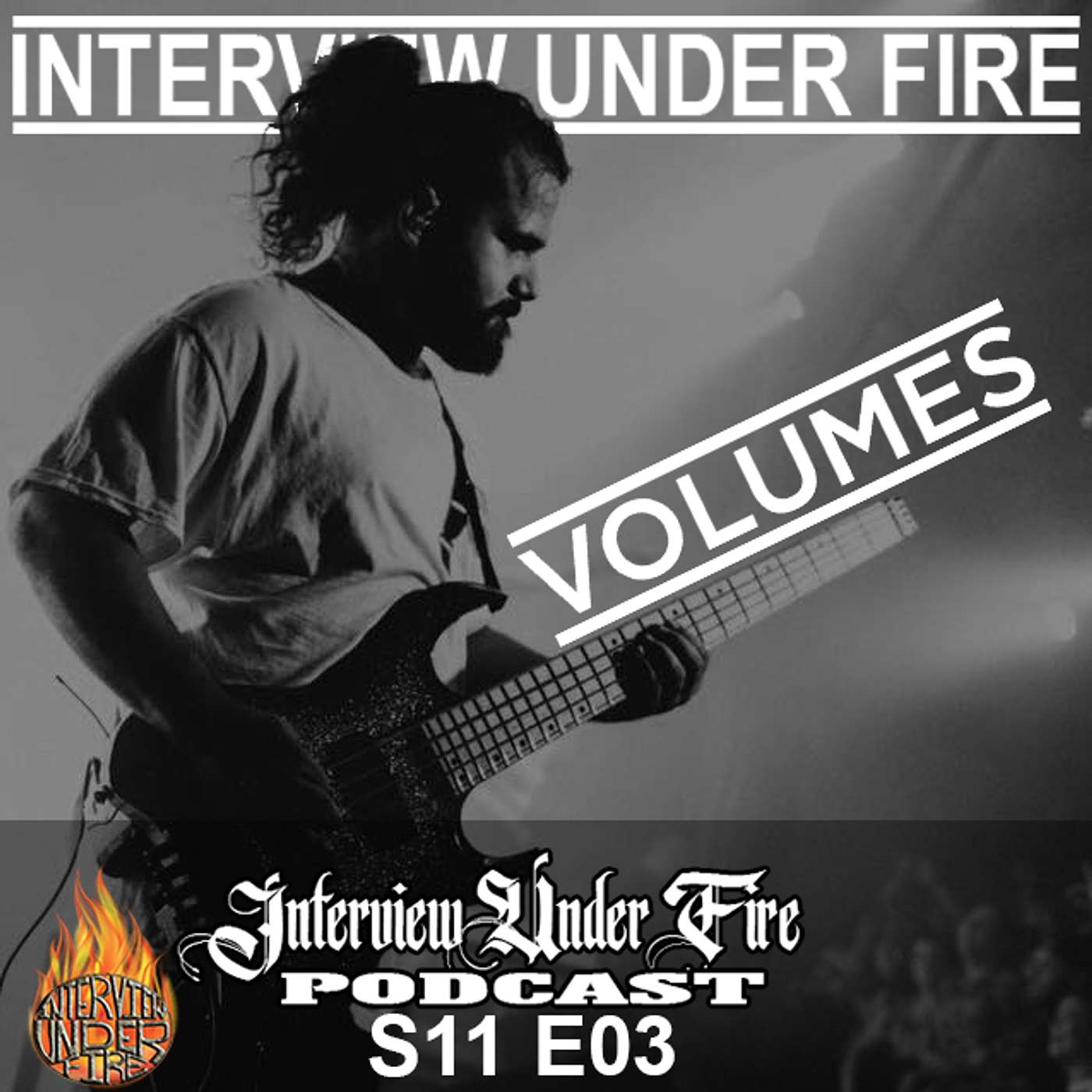 S.11 E.03 – Raad Soudani of Volumes