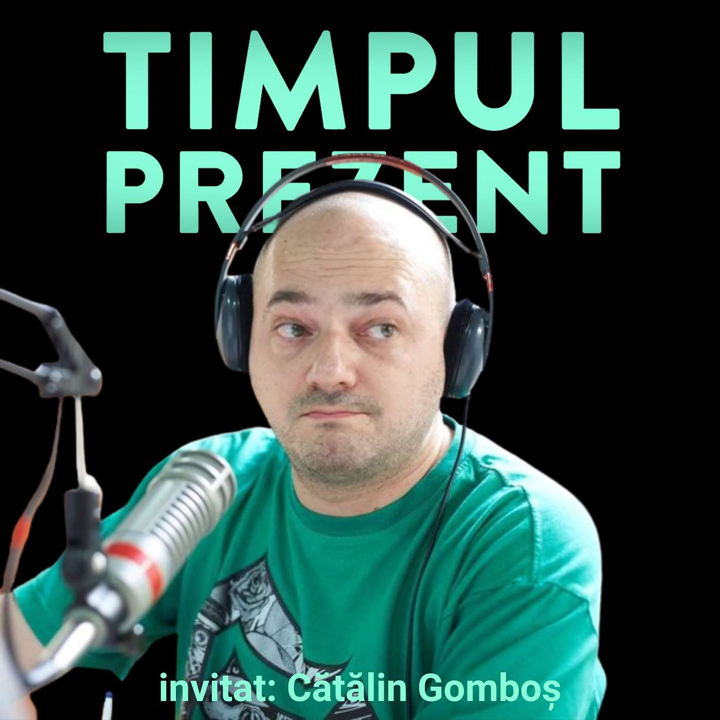 Timpul prezent