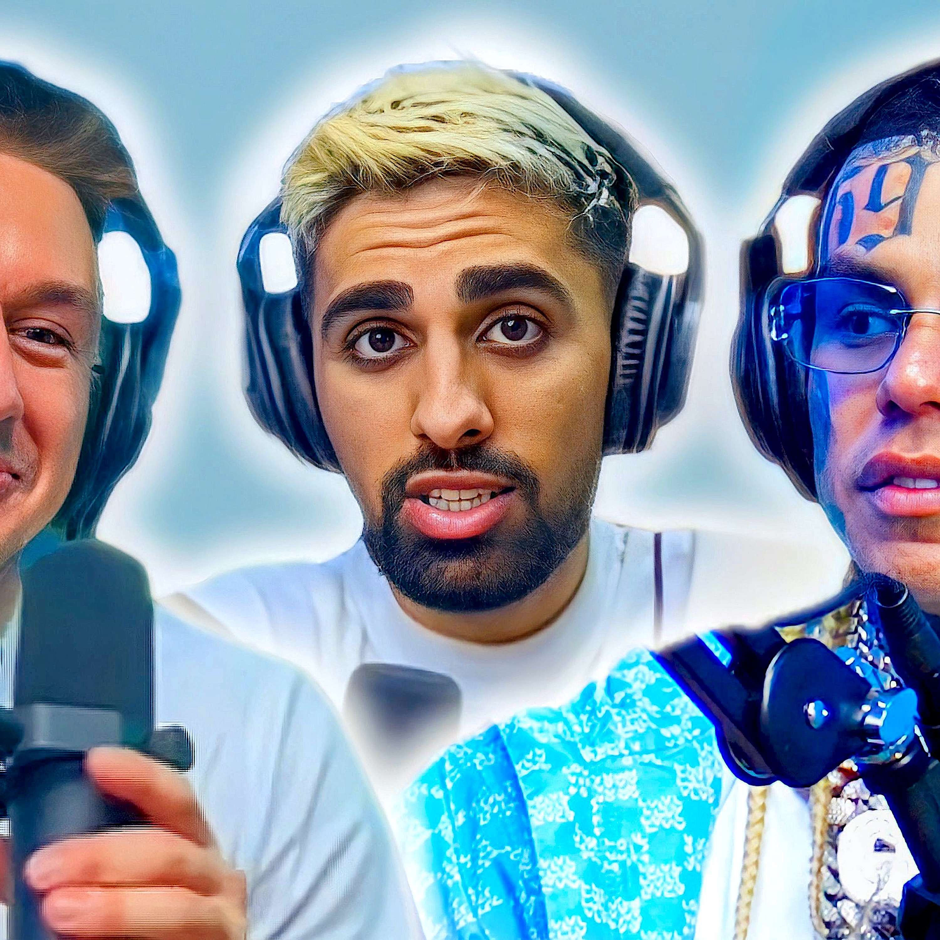 The Vibez Show