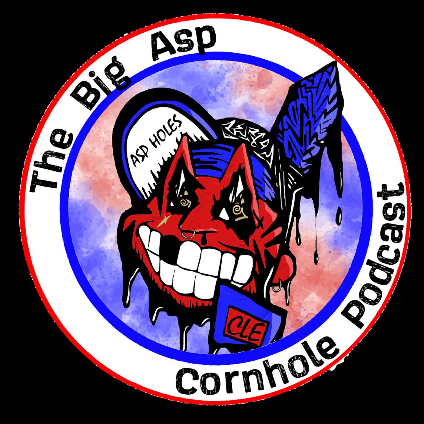 Big Asp Cornhole Podcast