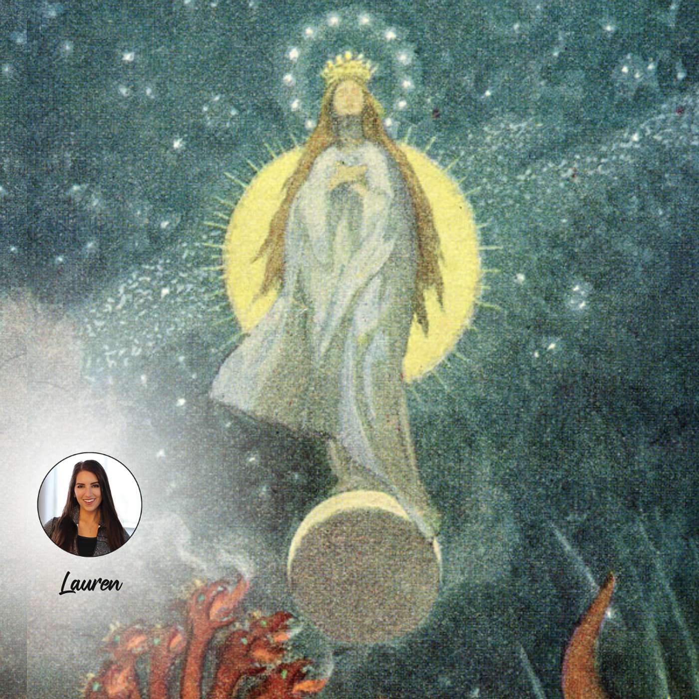 1/22 - The Dark is Afraid of You