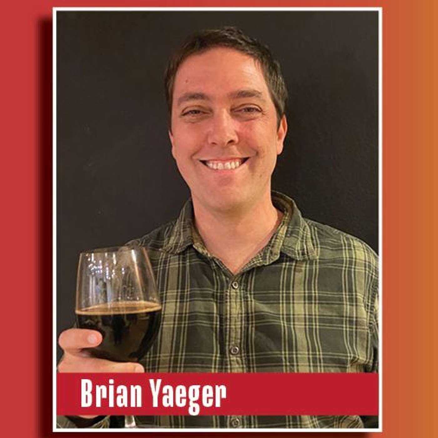 A History of Mirror Pond... the beer, with Brian Yaeger episode artwork
