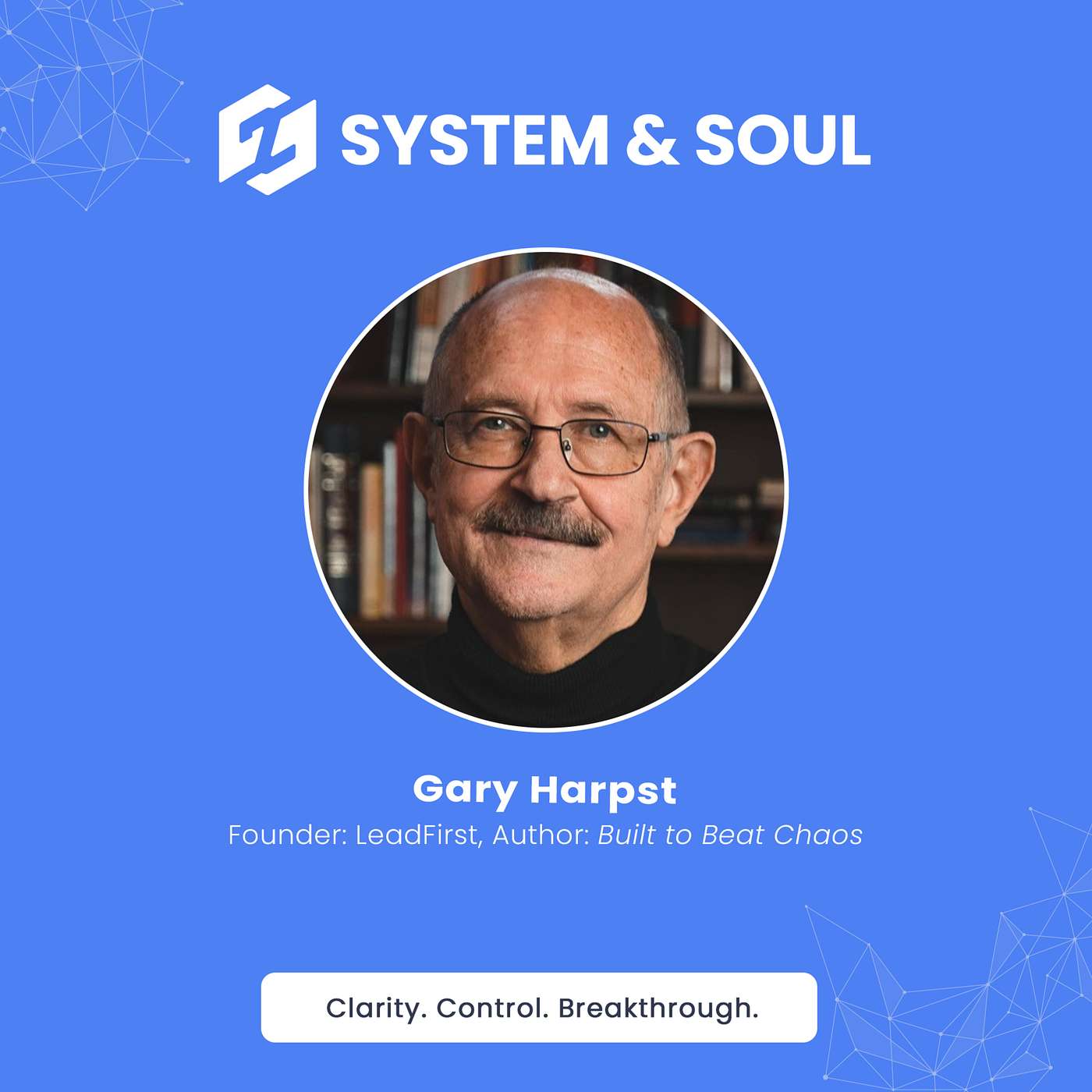 Sessions with System & Soul